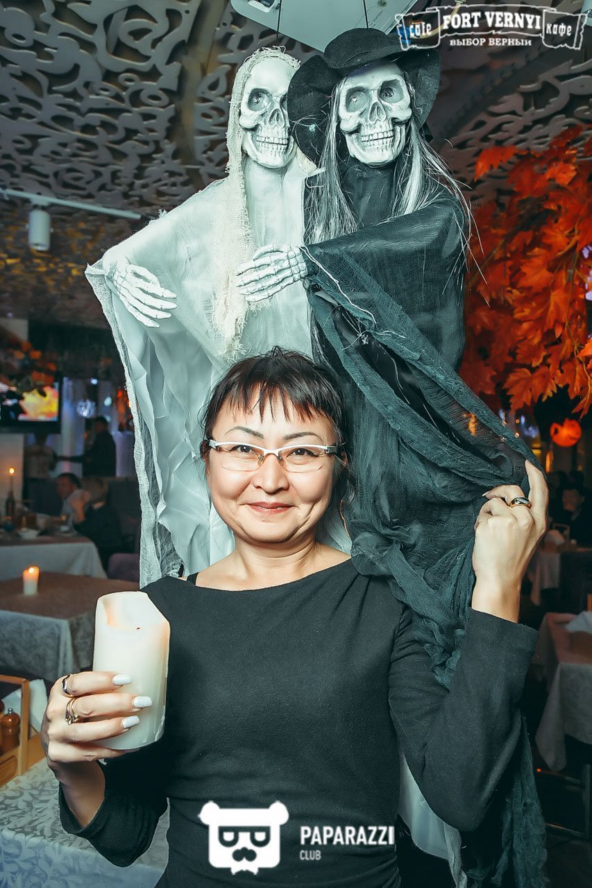 Форт Верный Алматы 30.10.2016 Форт Верный