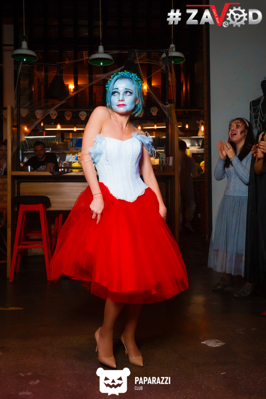 #Zavod Алматы 31.10.2019 #Zavod