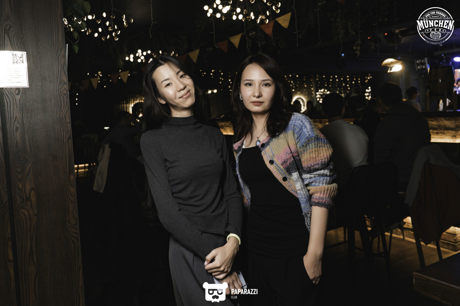 Munchen Pub На Панфилова Алматы 10.10.2025 Munchen Pub На Панфилова