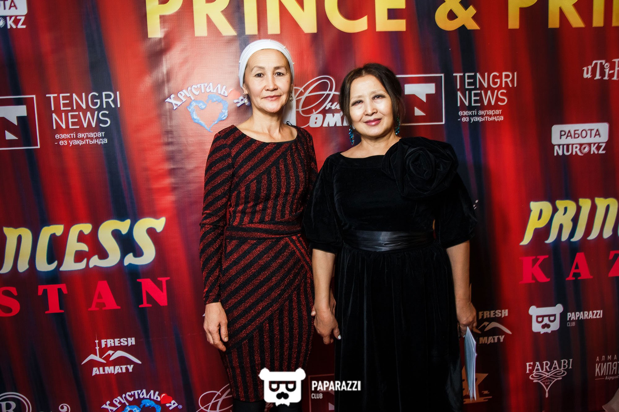 Финал ежегодного Национального фестиваля красоты и таланта «Принц и Принцесса Казахстан» Алматы 25.02.2018 Финал ежегодного Национального фестиваля красоты и таланта «Принц и Принцесса Казахстан»