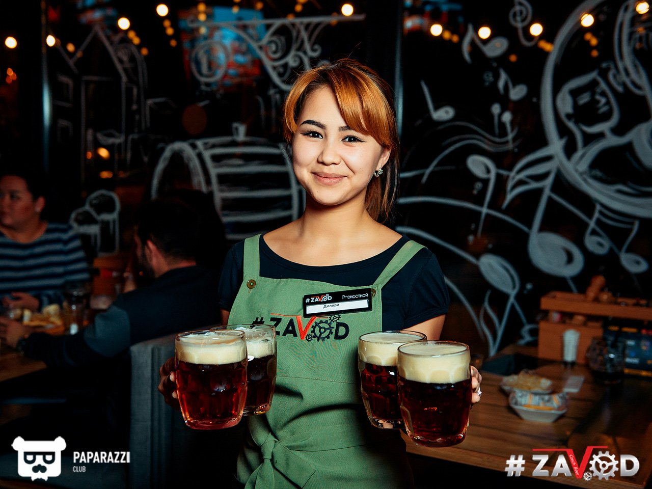 #Zavod Алматы 24.03.2018 #Zavod