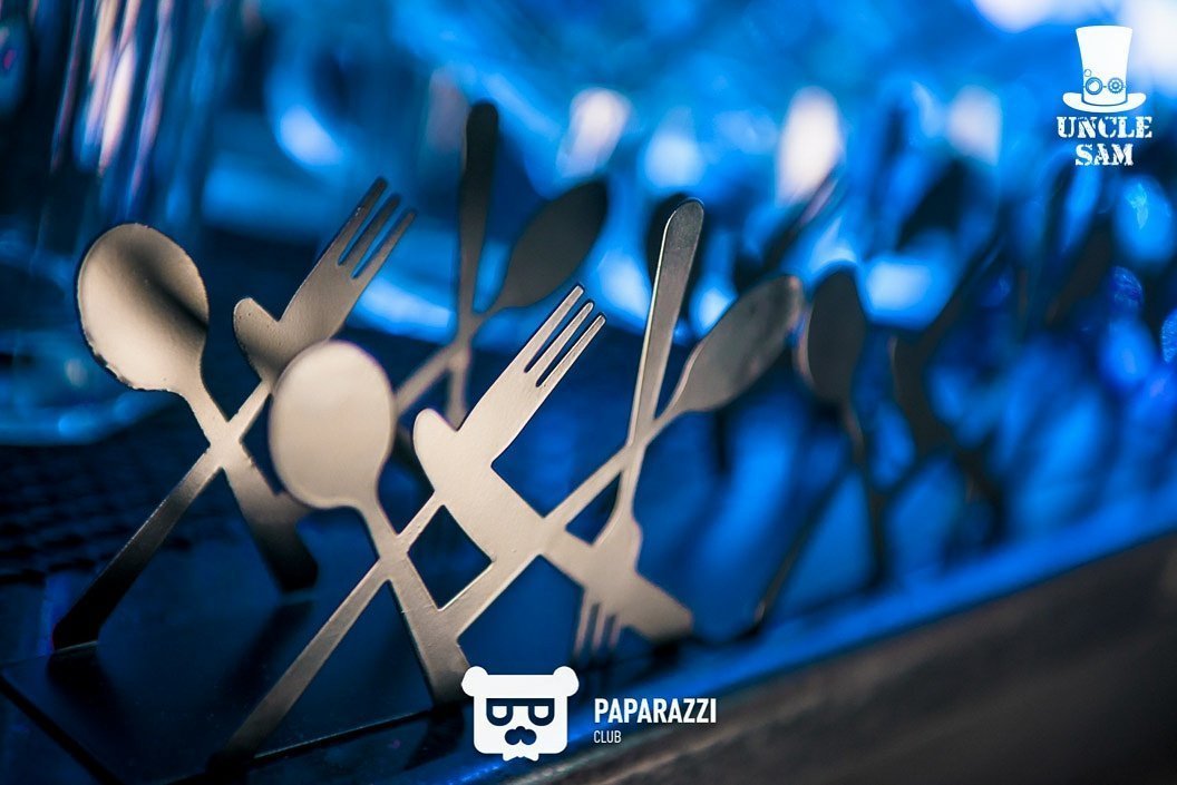 Uncle Sam Gastrobar Алматы 15.11.2016 Uncle Sam Gastrobar