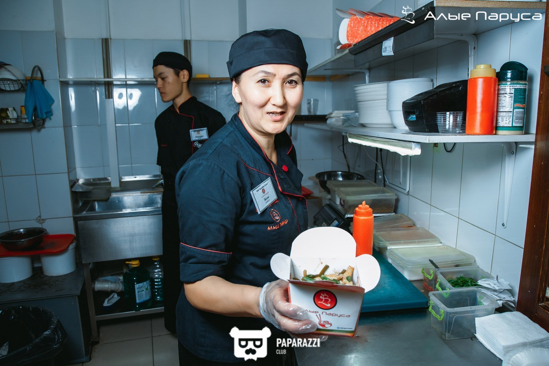 Алые Паруса Алматы 09.09.2017 Алые Паруса