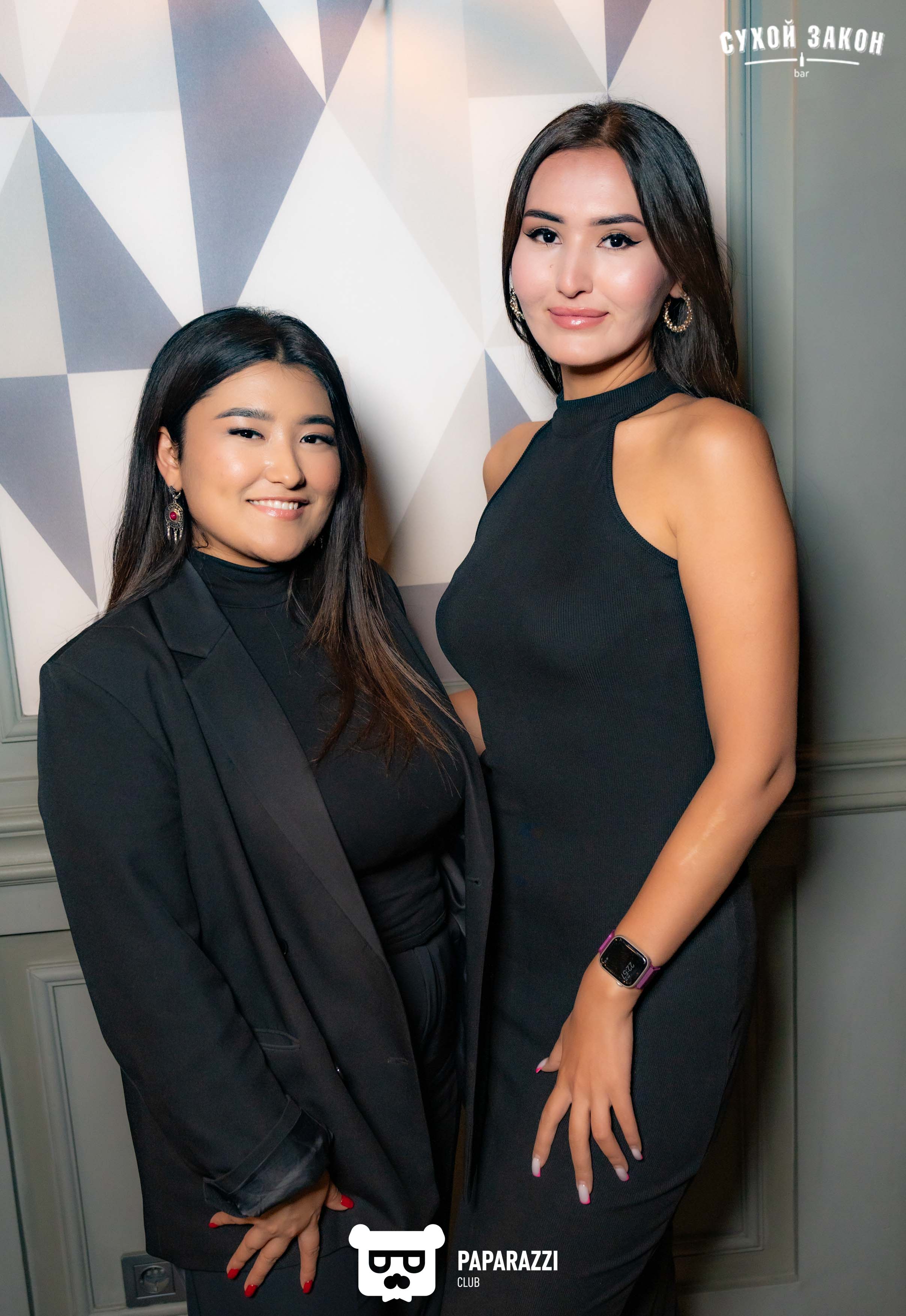 Бар "Сухой Закон" Алматы 13.09.2024 Бар "Сухой Закон"