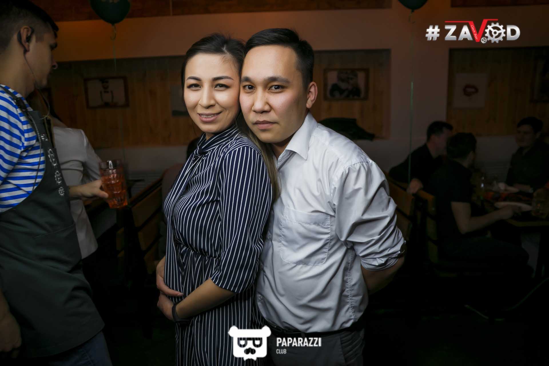 #Zavod Алматы 23.02.2019 #Zavod