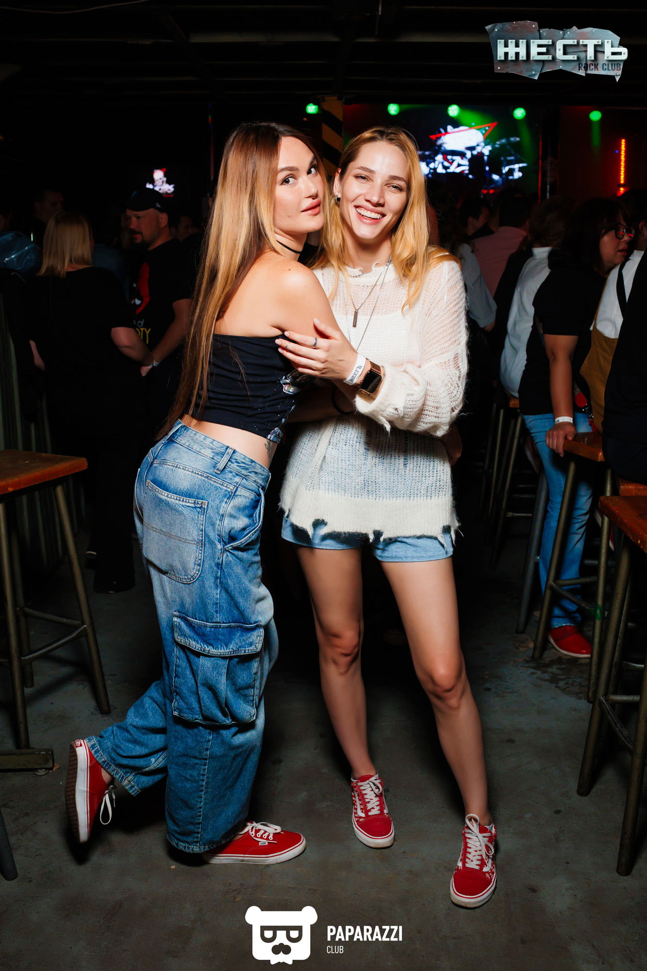 Рок-Клуб "ЖЕСТЬ" Алматы 01.06.2024 Рок-Клуб "ЖЕСТЬ"