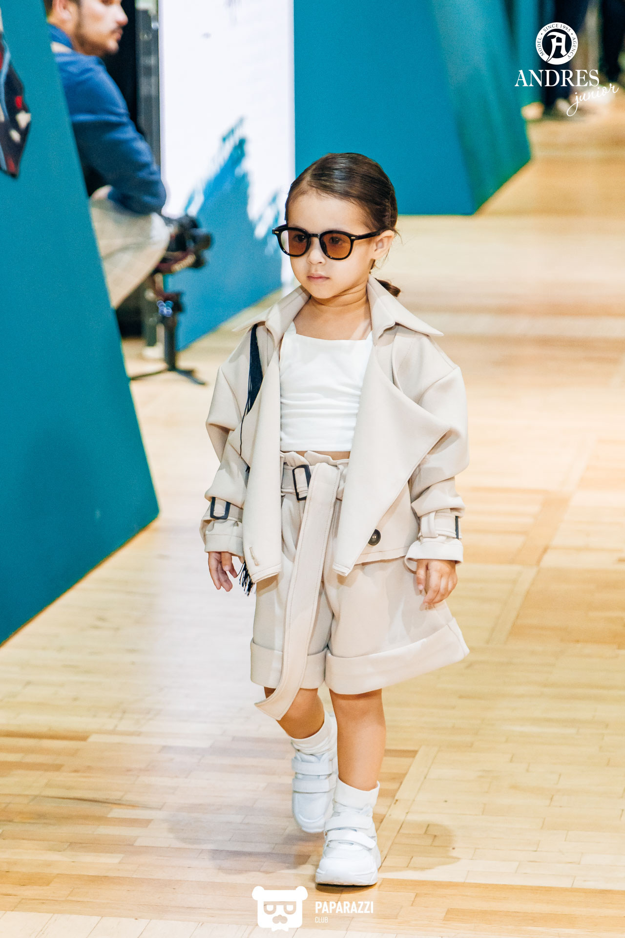 Девятый сезон Junior Models Show 2024 Алматы 02.06.2024 Девятый сезон Junior Models Show 2024