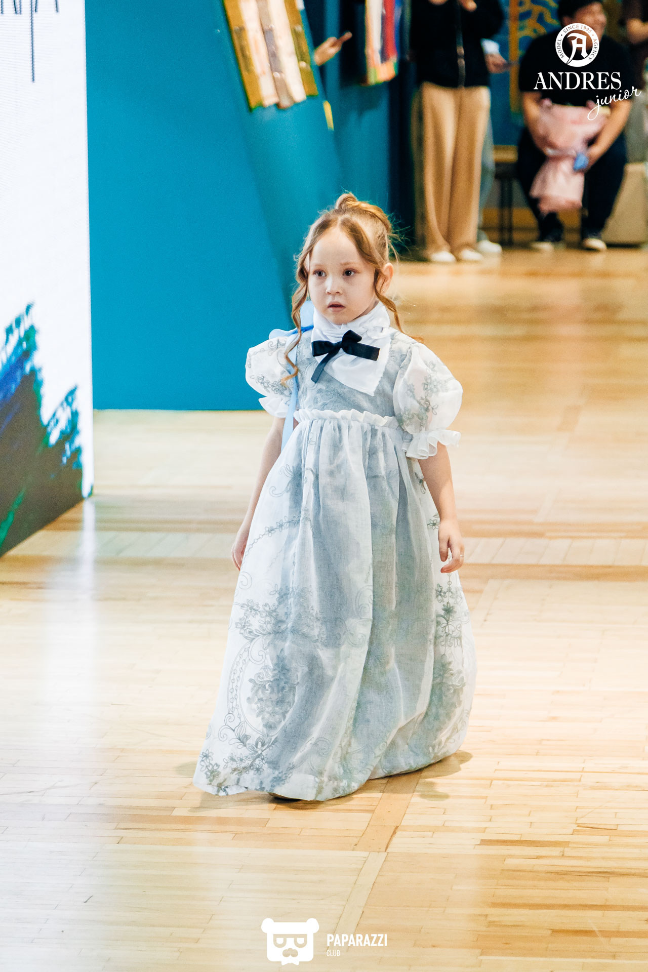 Девятый сезон Junior Models Show 2024 Алматы 02.06.2024 Девятый сезон Junior Models Show 2024