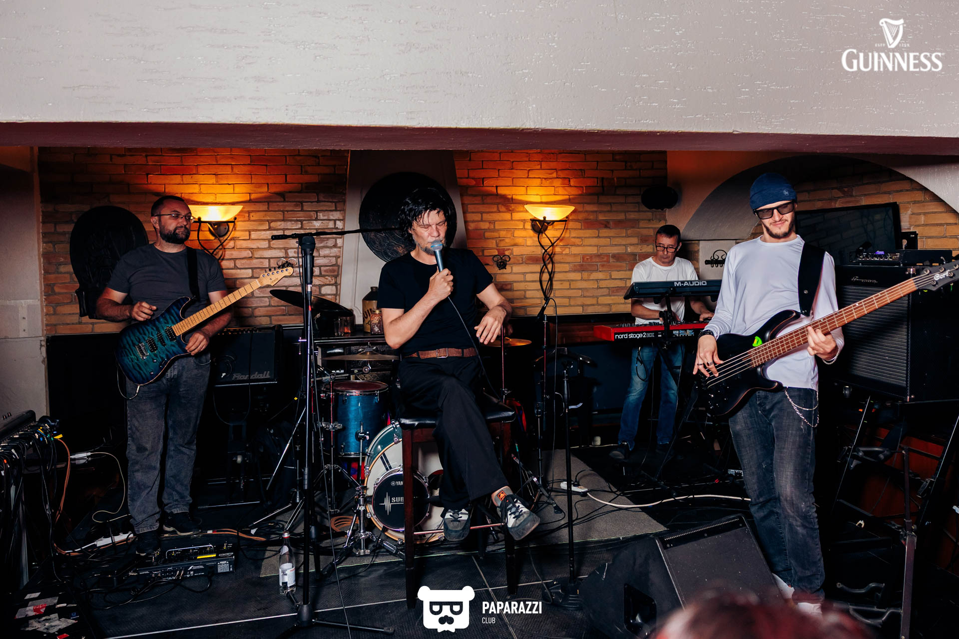 Guinness Pub Алматы 16.05.2025 Guinness Pub