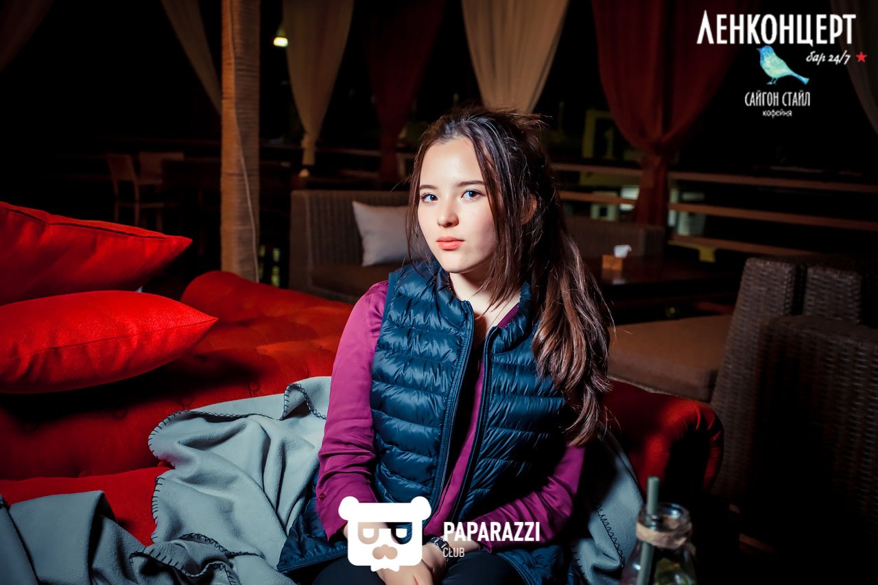 ЛенКонцерт Saigon Style Алматы 20.05.2017 ЛенКонцерт Saigon Style