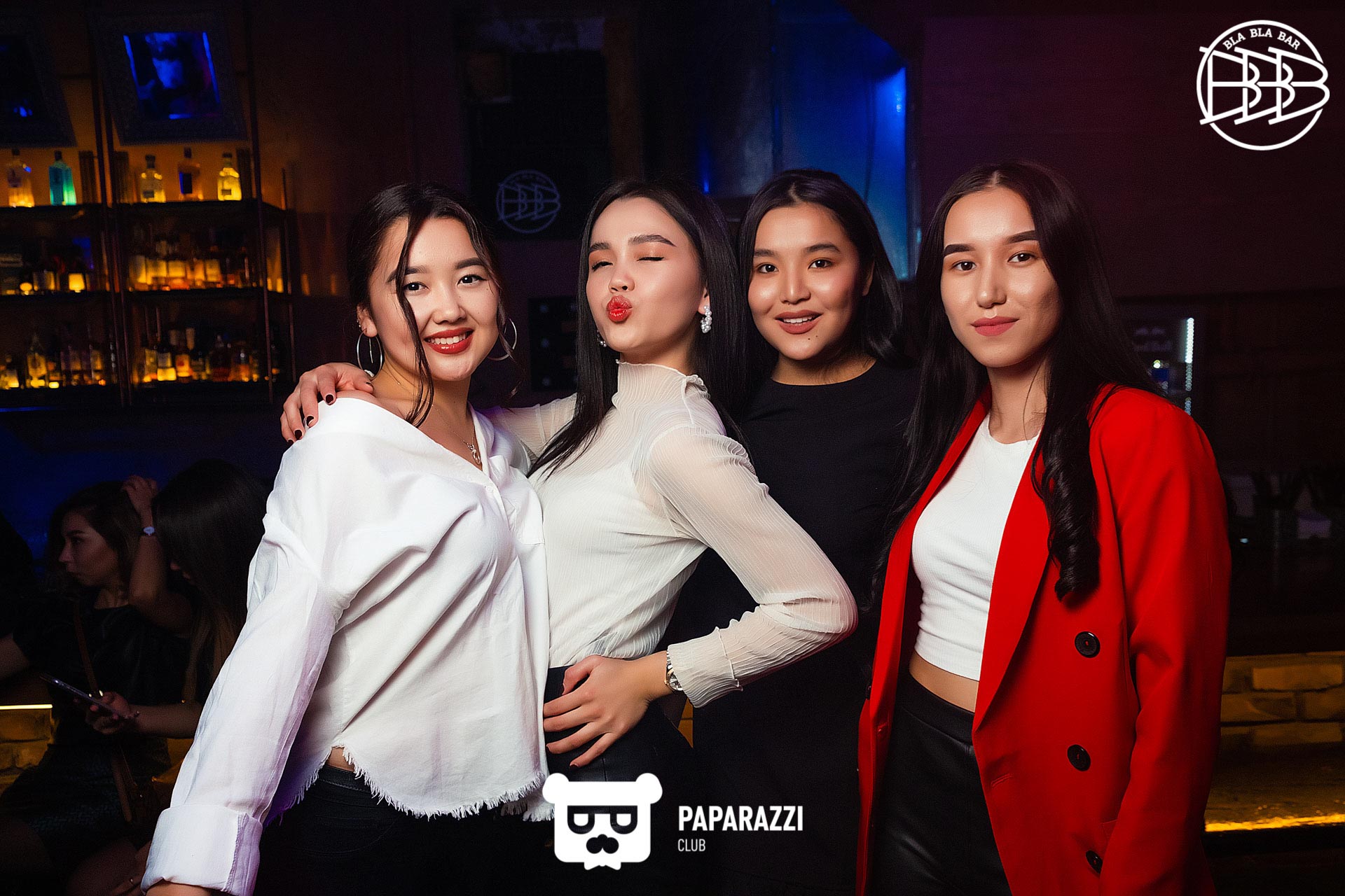 Bla Bla Bar Алматы 30.11.2019 Bla Bla Bar