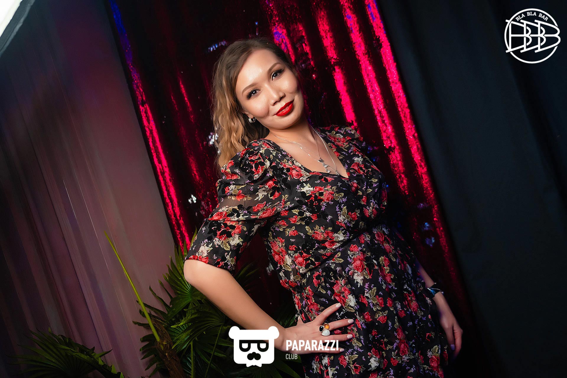 Bla Bla Bar Алматы 07.03.2020 Bla Bla Bar