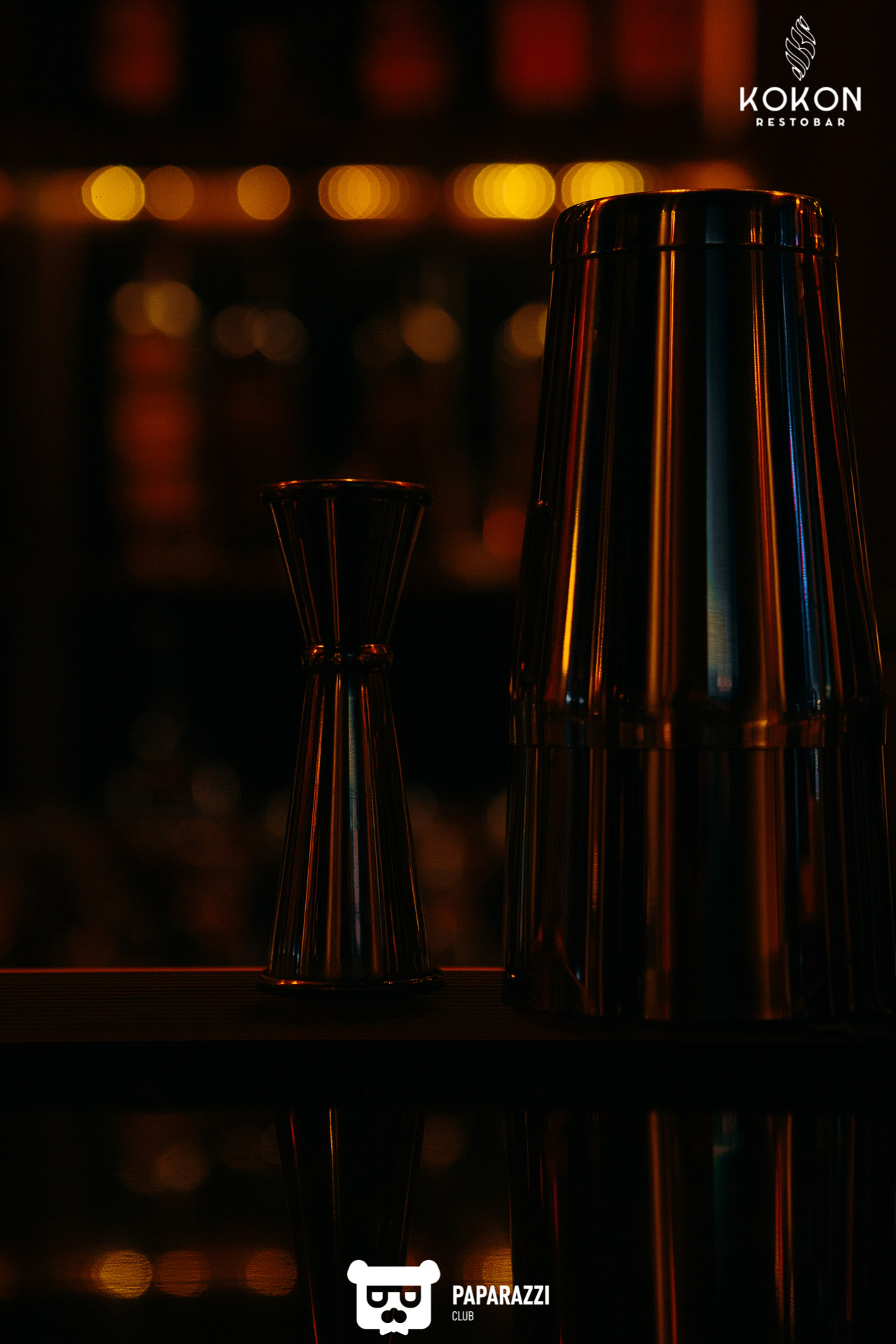 Resto Bar "Kokon" Алматы 09.08.2019 Resto Bar "Kokon"