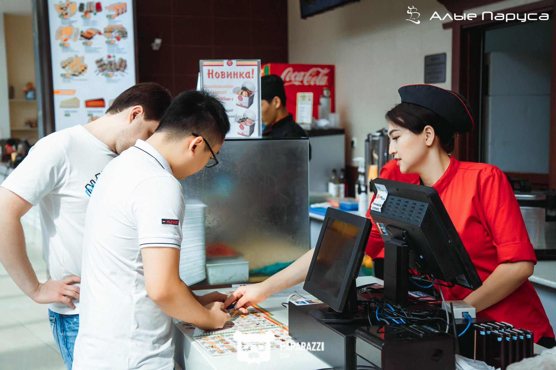 Алые Паруса Алматы 09.09.2017 Алые Паруса