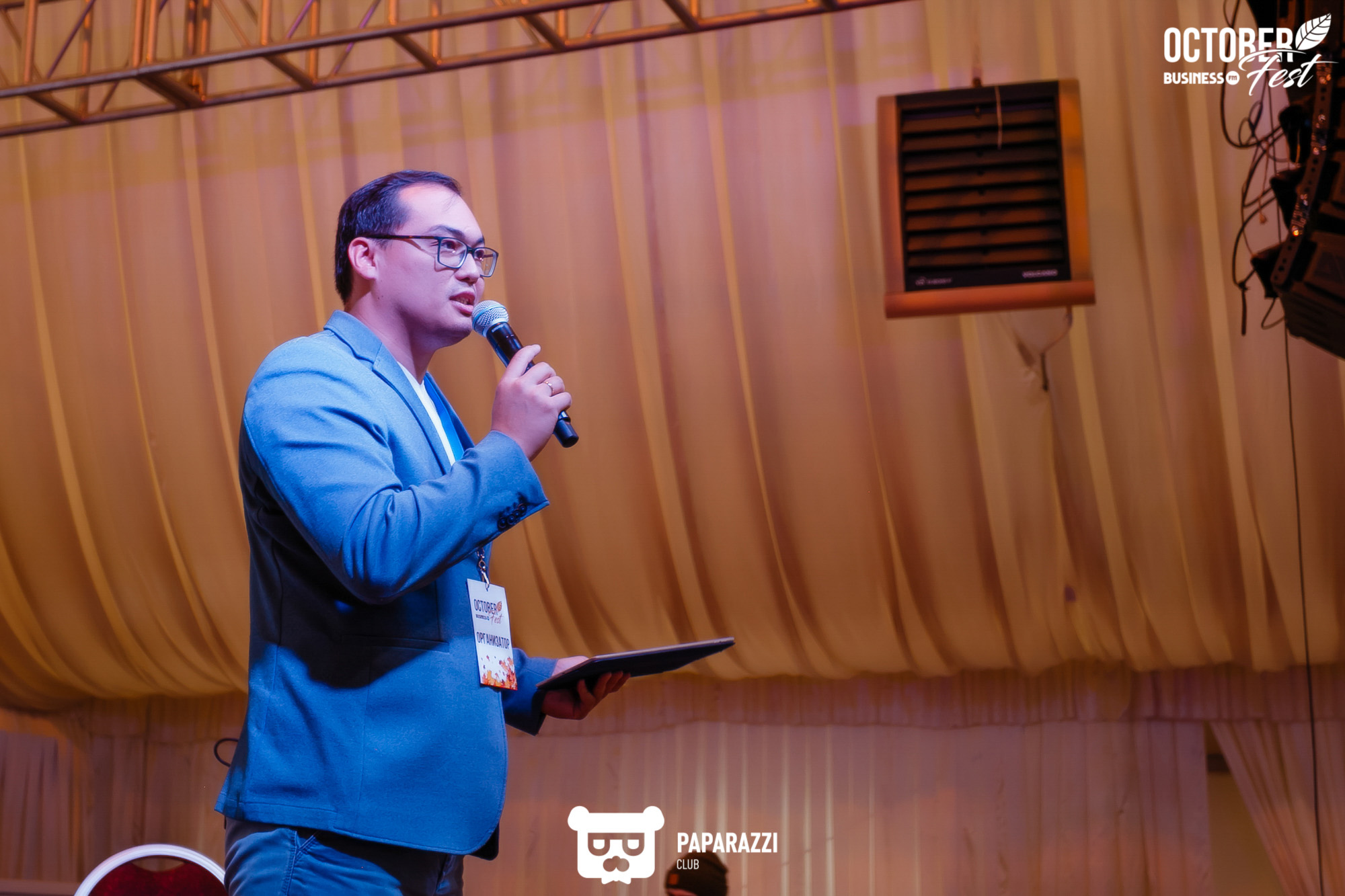 October Fest by Business FM Алматы 10/05/2019 October Fest by Business FM