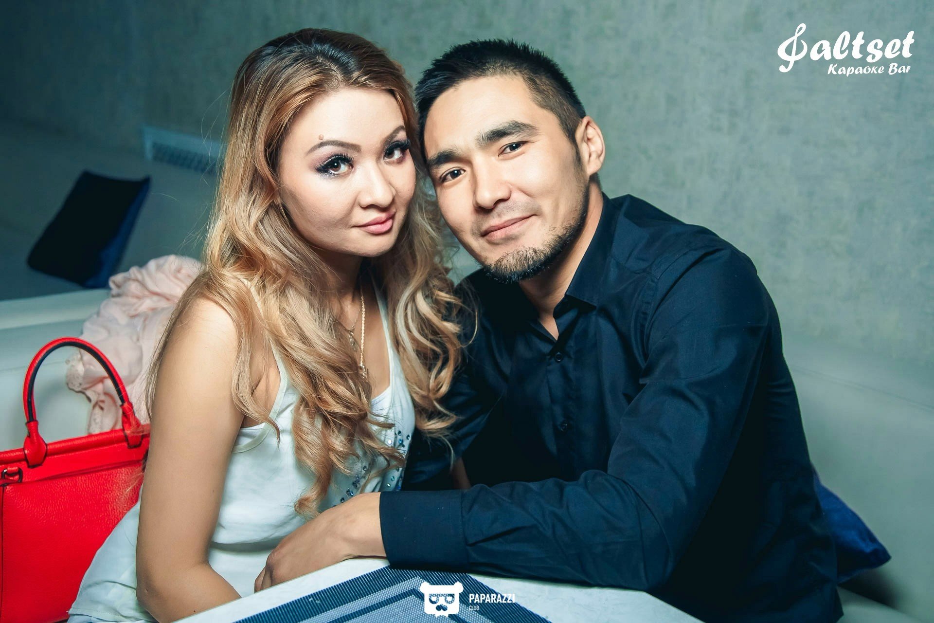 Караоке "Faltset" Алматы 10.06.2017 Караоке "Faltset"