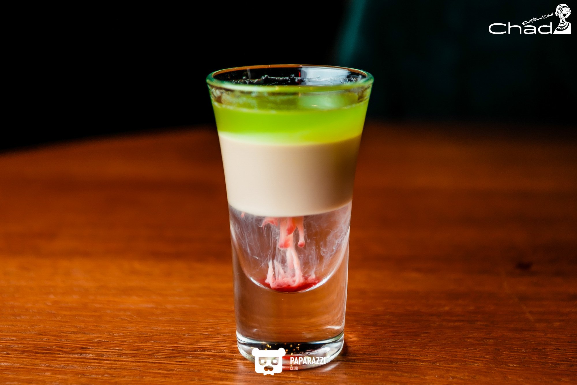 Chad Cafe Алматы 23.02.2019 Chad Cafe