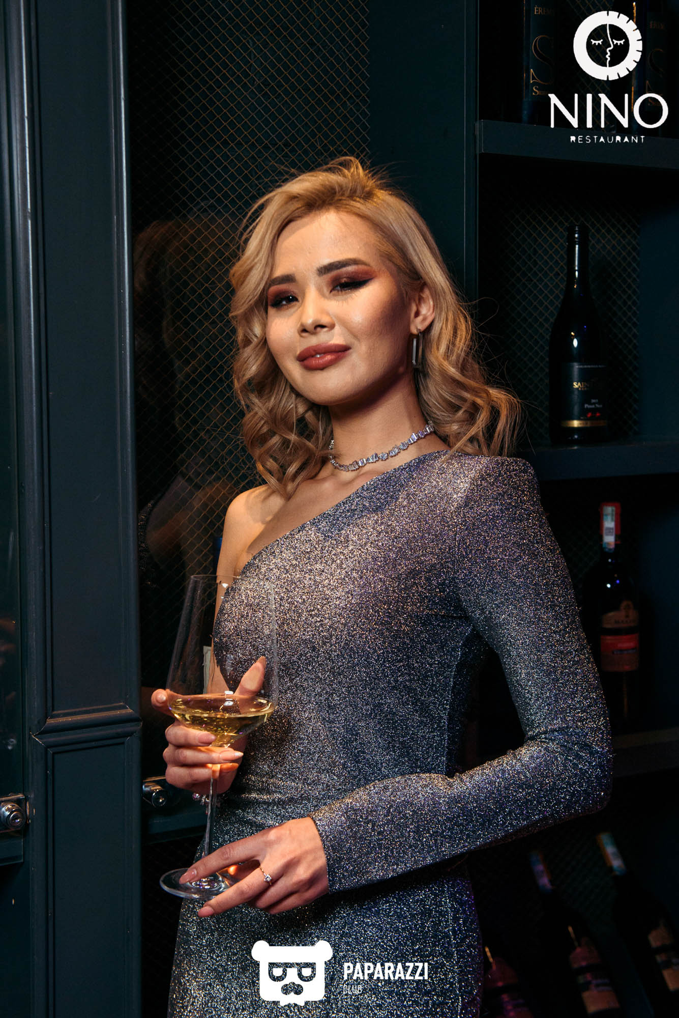 Ресторан "NINO" Алматы 23.01.2021 Ресторан "NINO"