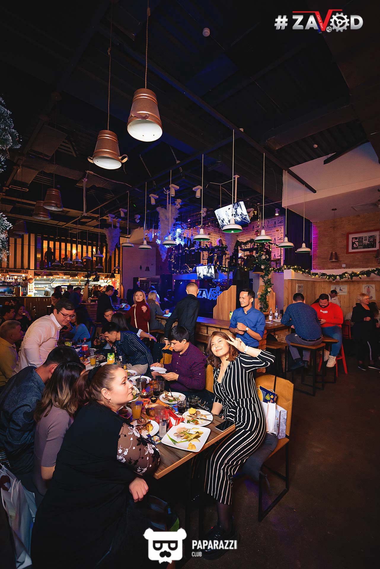 #Zavod Алматы 21.12.2019 #Zavod