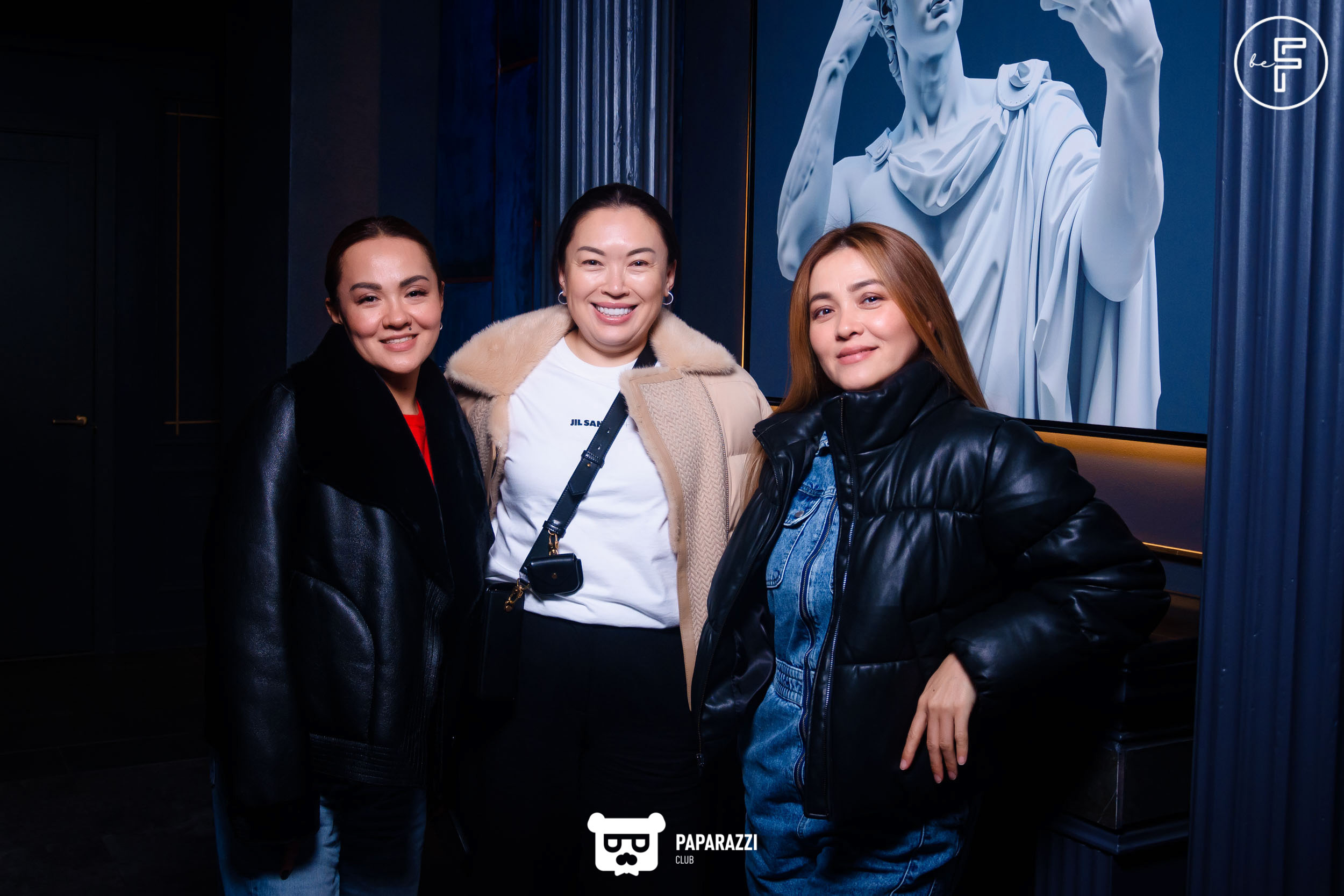 Be Famous Алматы 08.11.2024 Be Famous