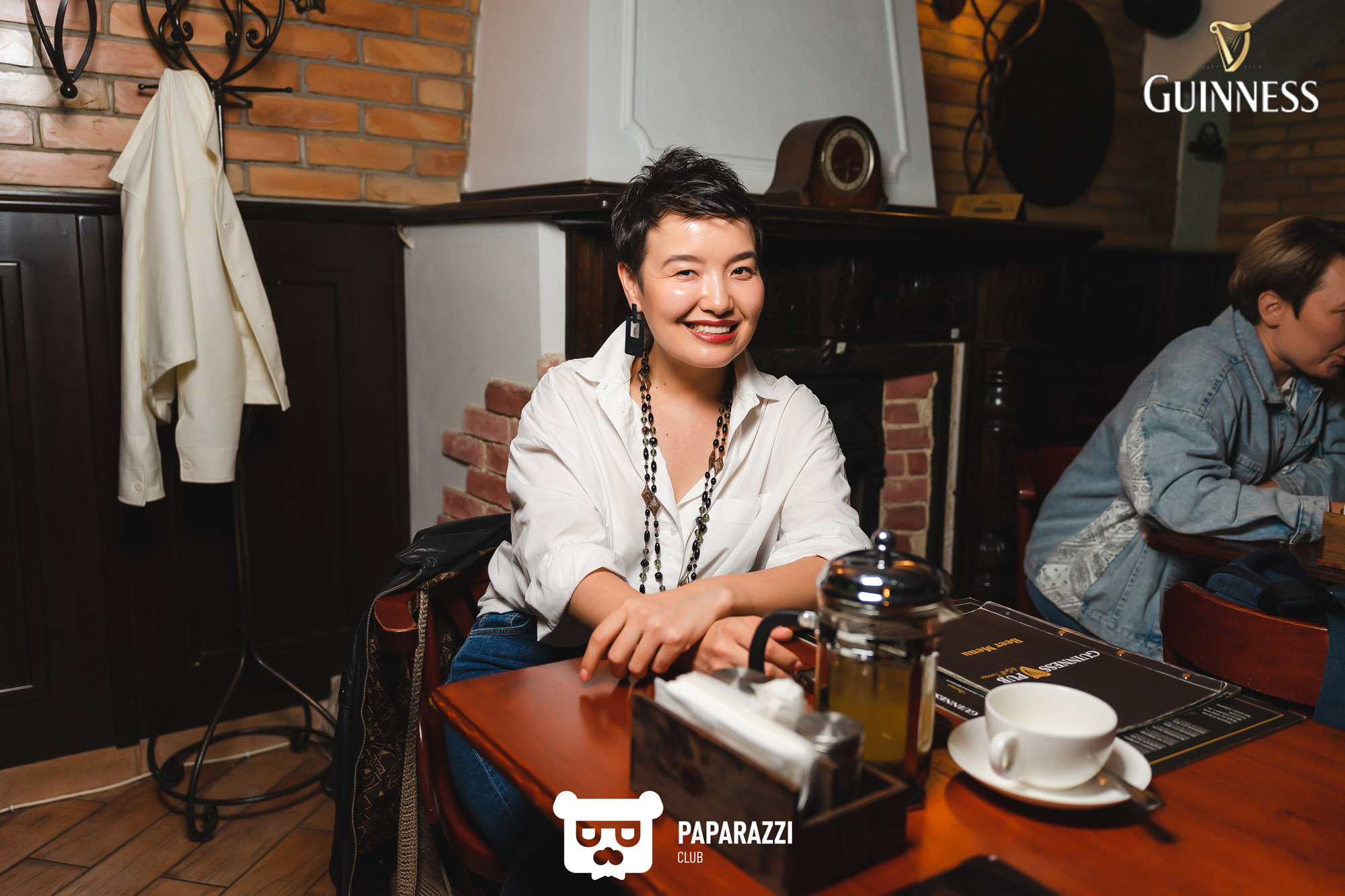 Guinness Pub Алматы 01.09.2023 Guinness Pub