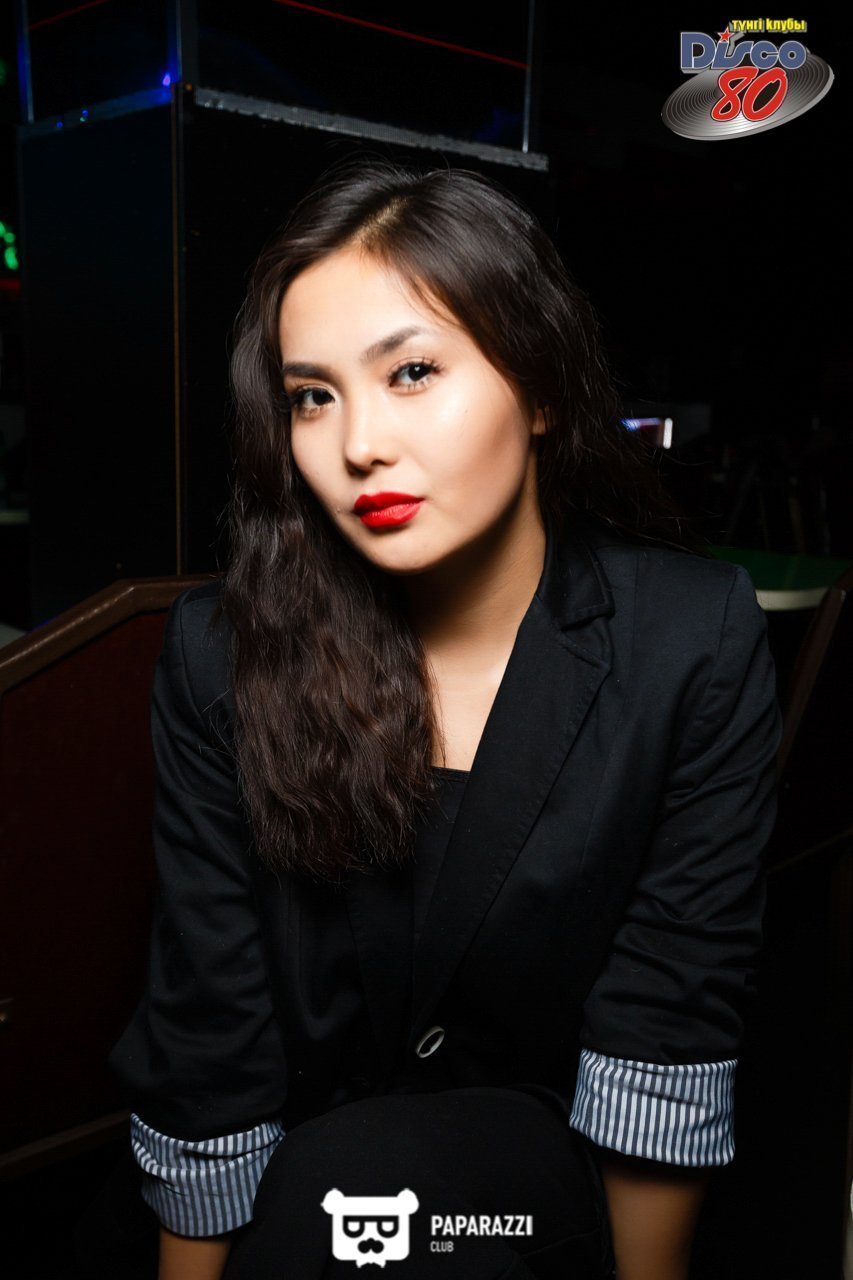 Disco 80 Алматы 11.05.2019 Disco 80