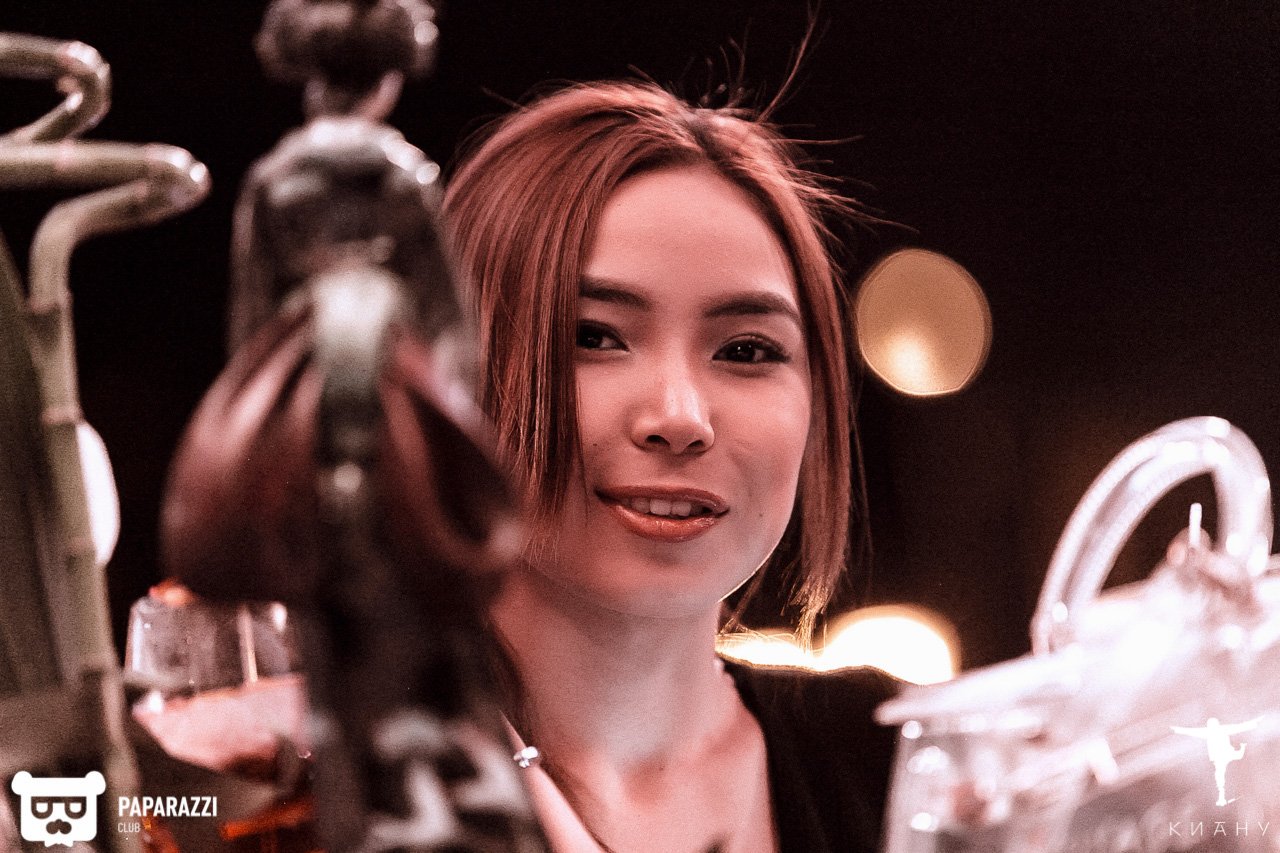 КИАНУ Гастро бар Алматы 22.06.2018 КИАНУ Гастро бар