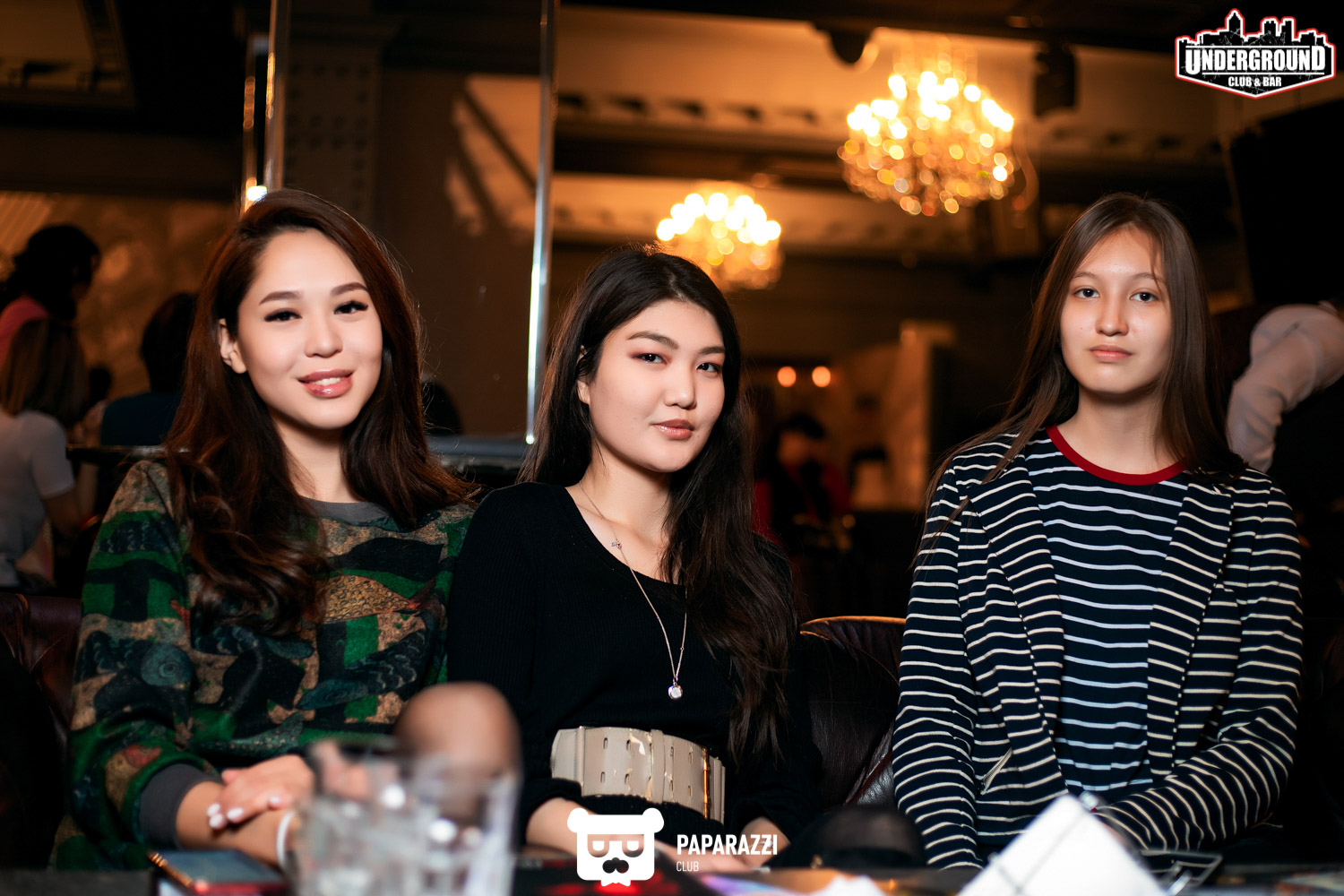 "Quiz" в UNDERGROUND Алматы 01.02.2020 "Quiz" в UNDERGROUND