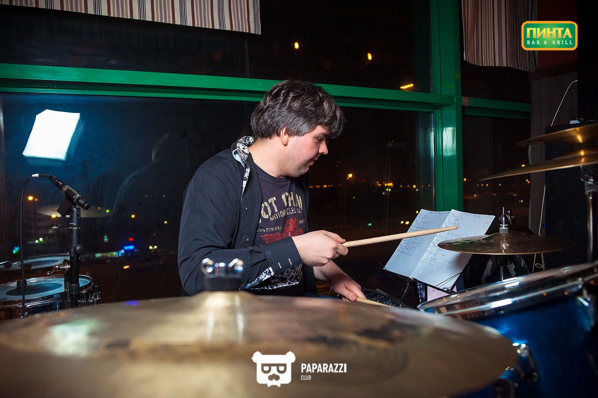 Пинта в ТРЦ Asia Park Алматы 08.03.2017 Пинта в ТРЦ Asia Park