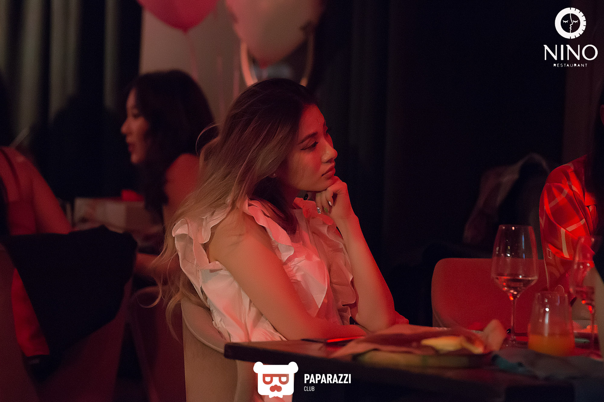 Ресторан "NINO" Алматы 16.04.2022 Ресторан "NINO"