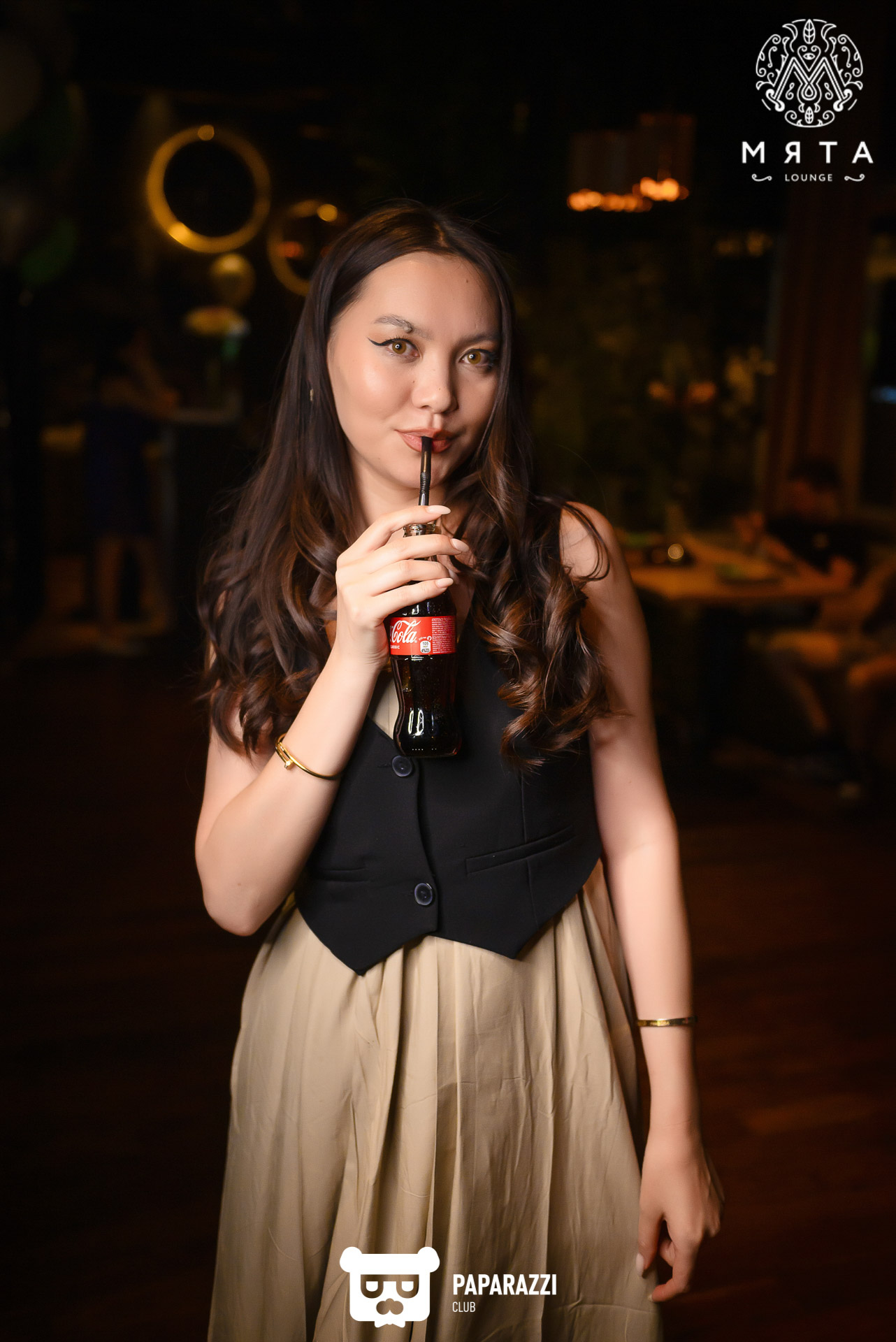 МЯТА Lounge на Бухар Жырау Алматы 09.06.2023 МЯТА Lounge на Бухар Жырау