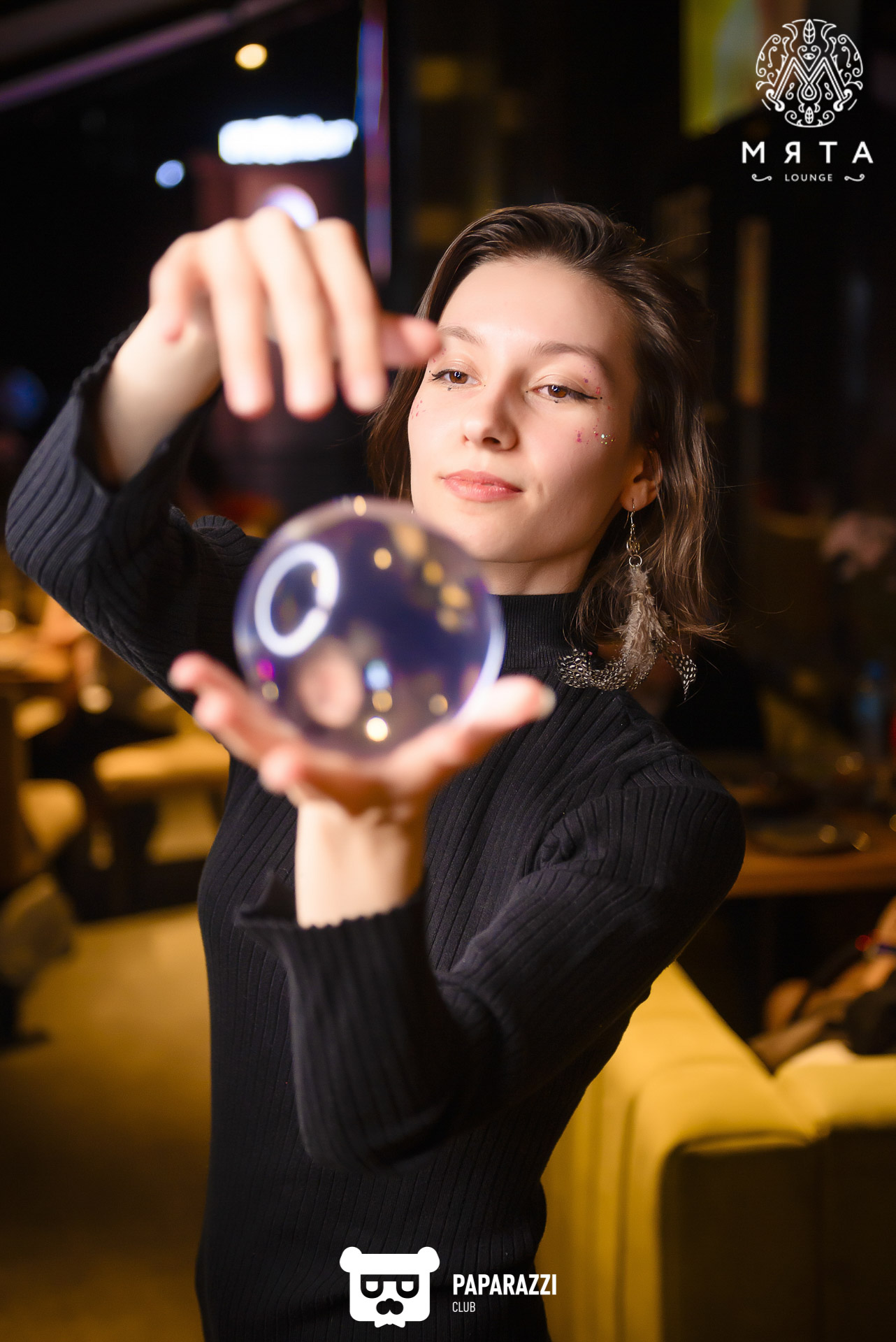 МЯТА Lounge на Бухар Жырау Алматы 09.06.2023 МЯТА Lounge на Бухар Жырау