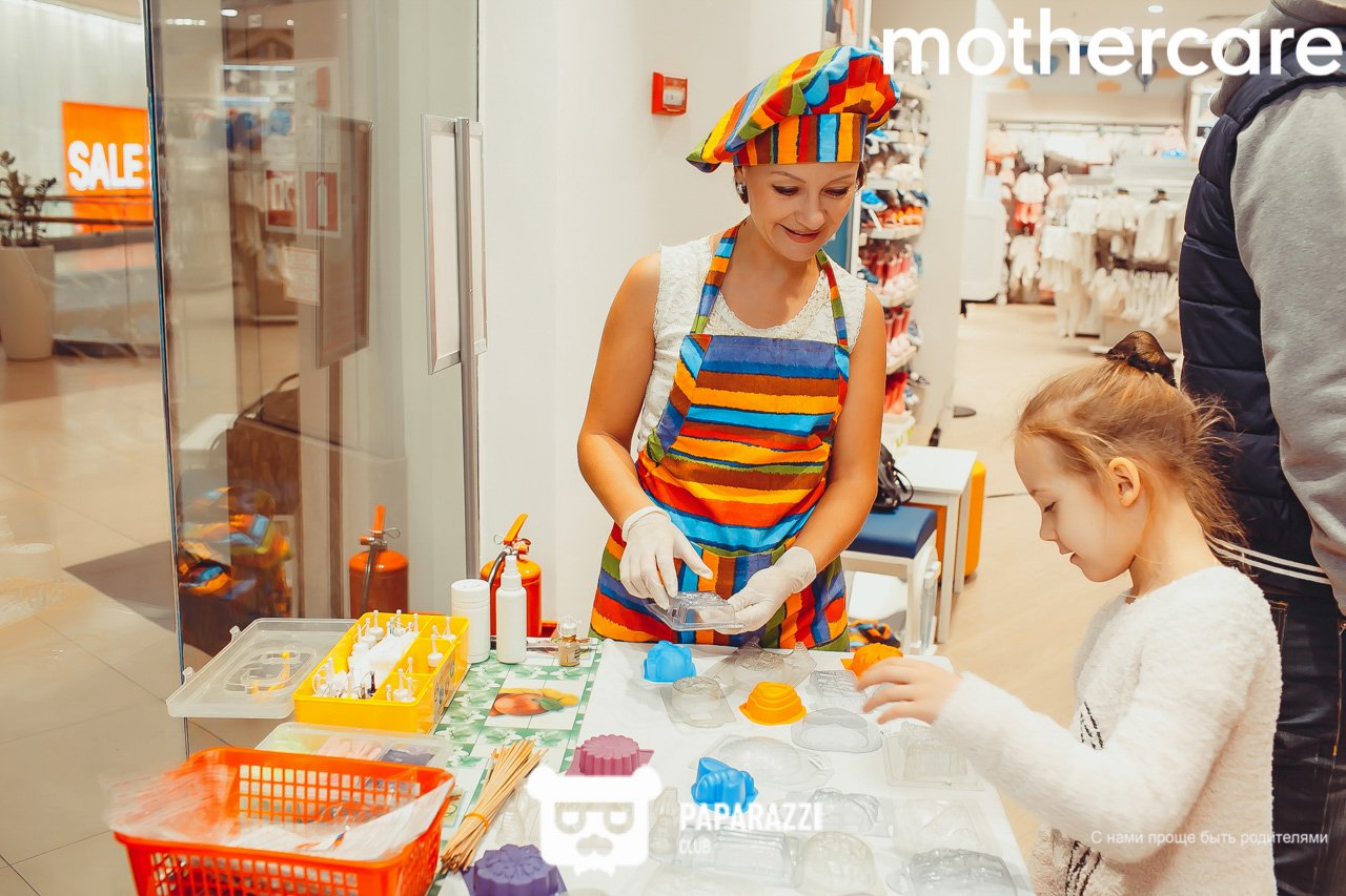 Открытие магазина Mothercare в Алматы ТРЦ Мега парк Алматы 17.02.2018 Открытие магазина Mothercare в Алматы ТРЦ Мега парк