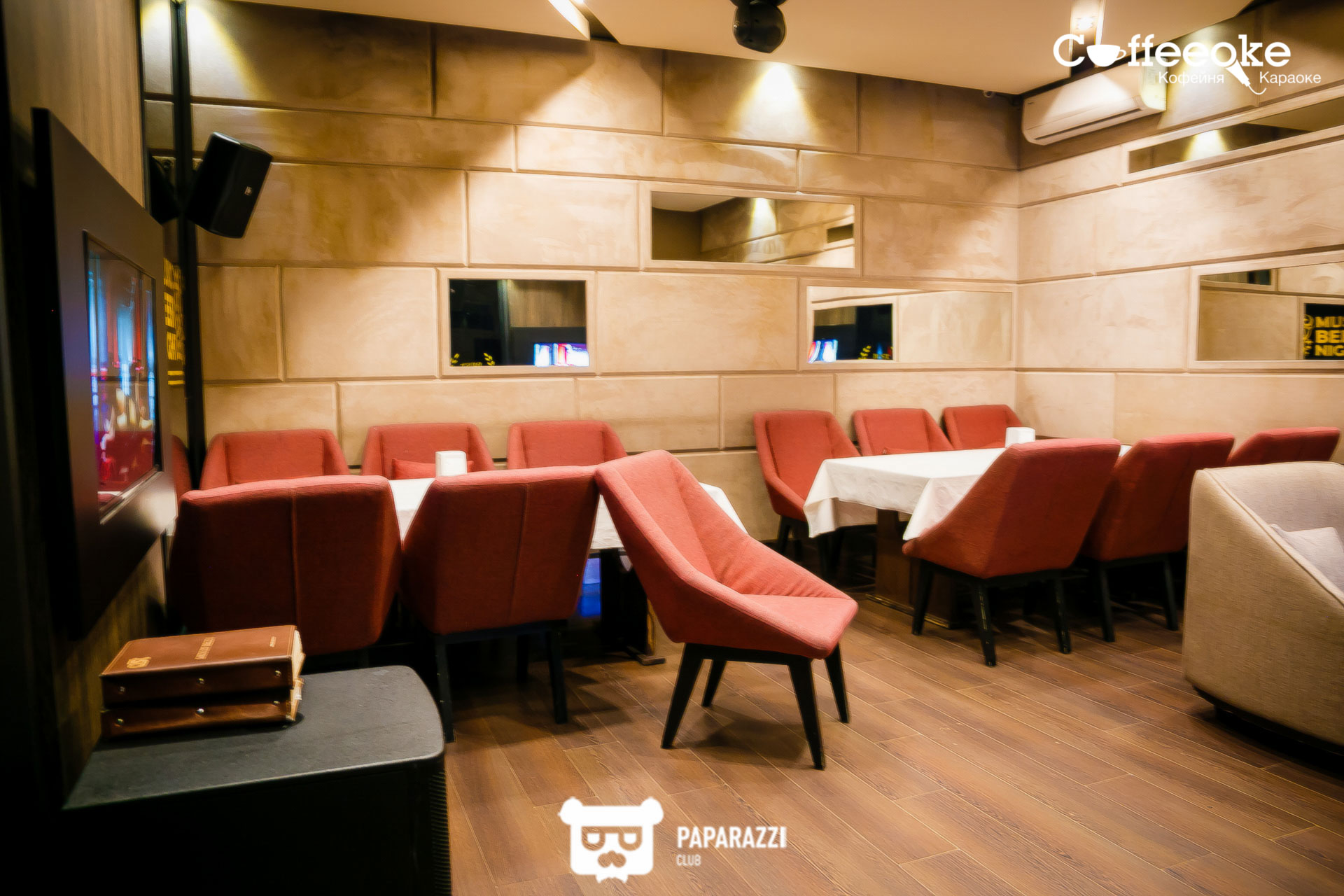 Coffeeoke Алматы 08.06.2019 Coffeeoke