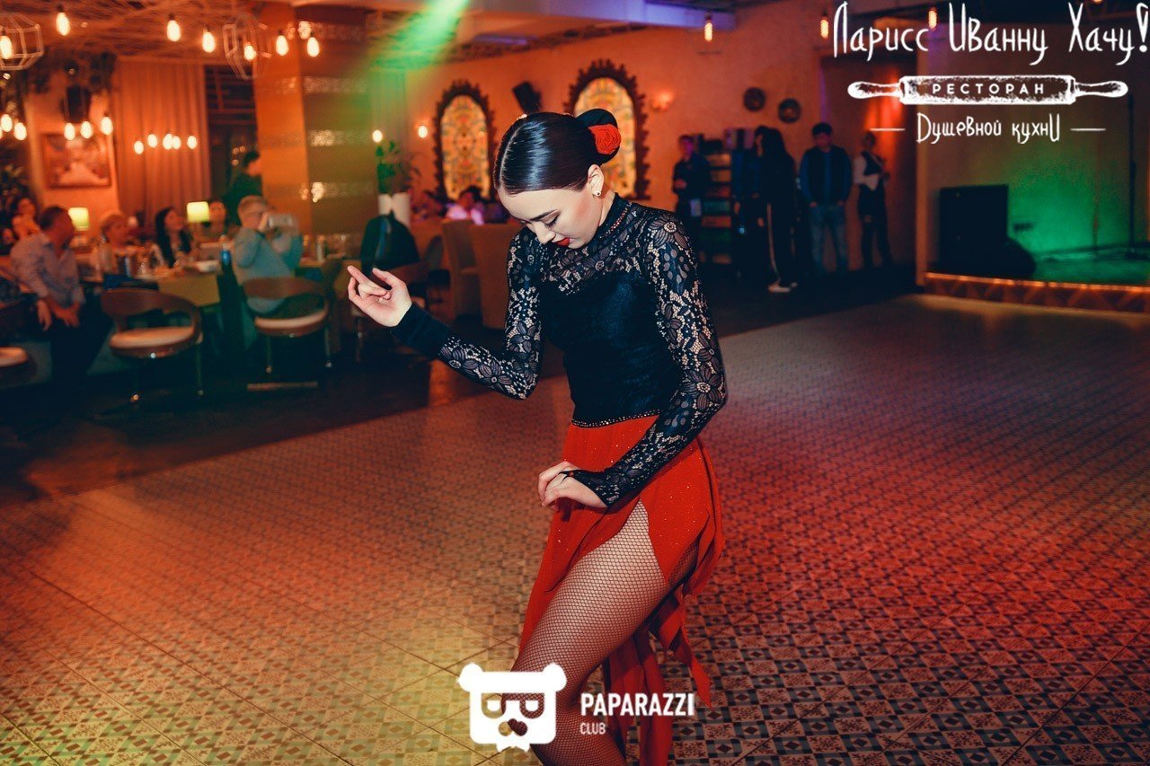 Ларисс Иванну Хачу Алматы 19.05.2017 Ларисс Иванну Хачу