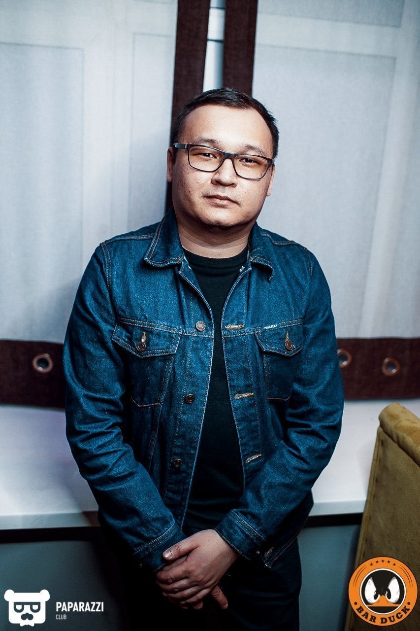 BarDuck Алматы 30.03.2018 BarDuck