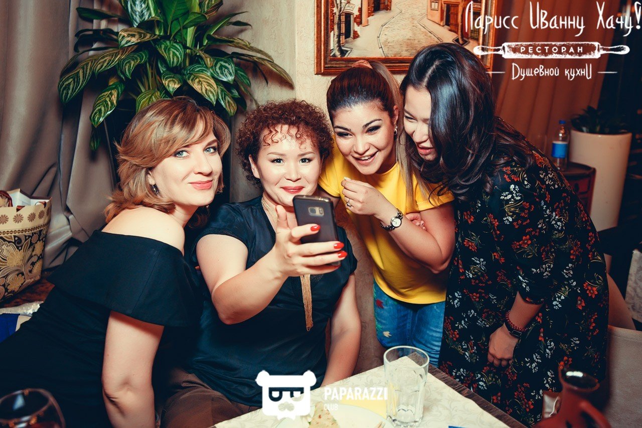 Ларисс Иванну Хачу Алматы 19.05.2017 Ларисс Иванну Хачу