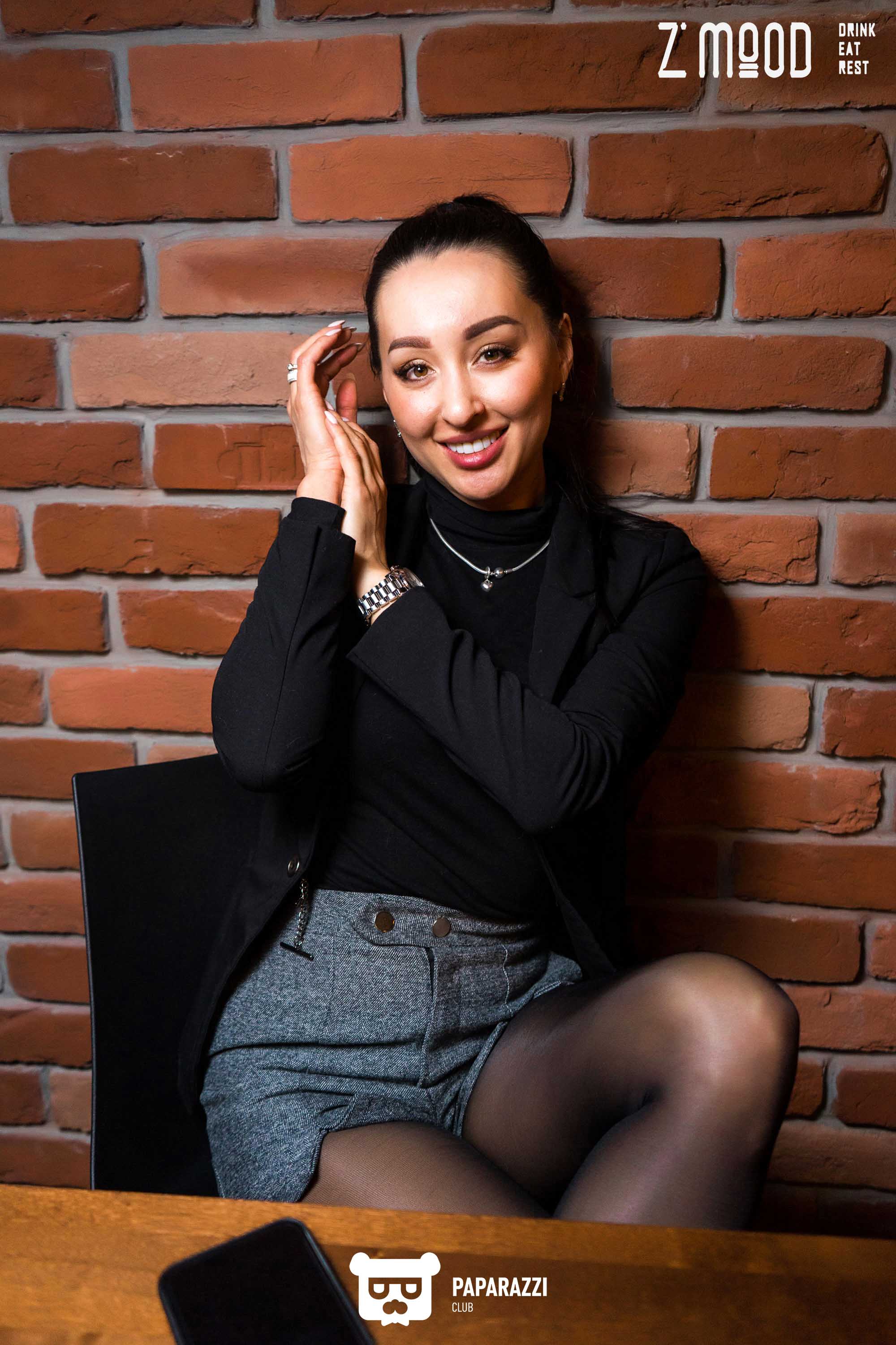 Z'MOOD Алматы 12.04.2019 Z'MOOD