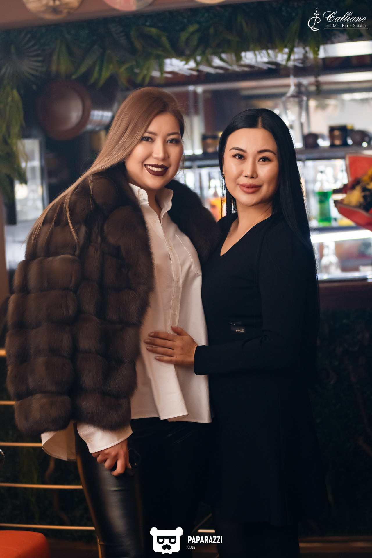 Bar Calliano Алматы 12.02.2023 Bar Calliano