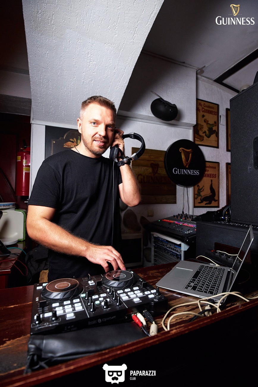 Guinness Pub Алматы 03.05.2019 Guinness Pub