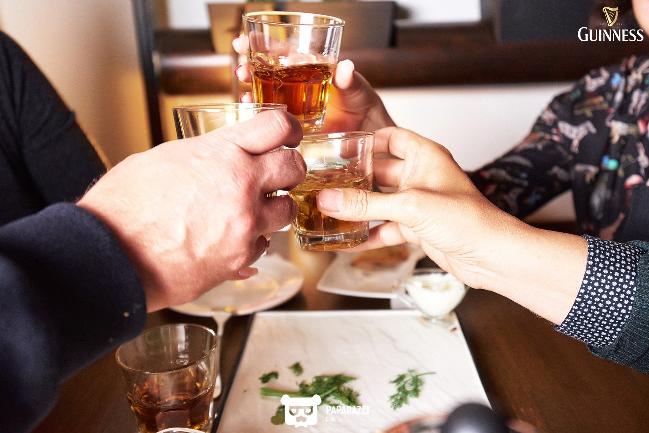 Guinness Pub Алматы 03.05.2019 Guinness Pub