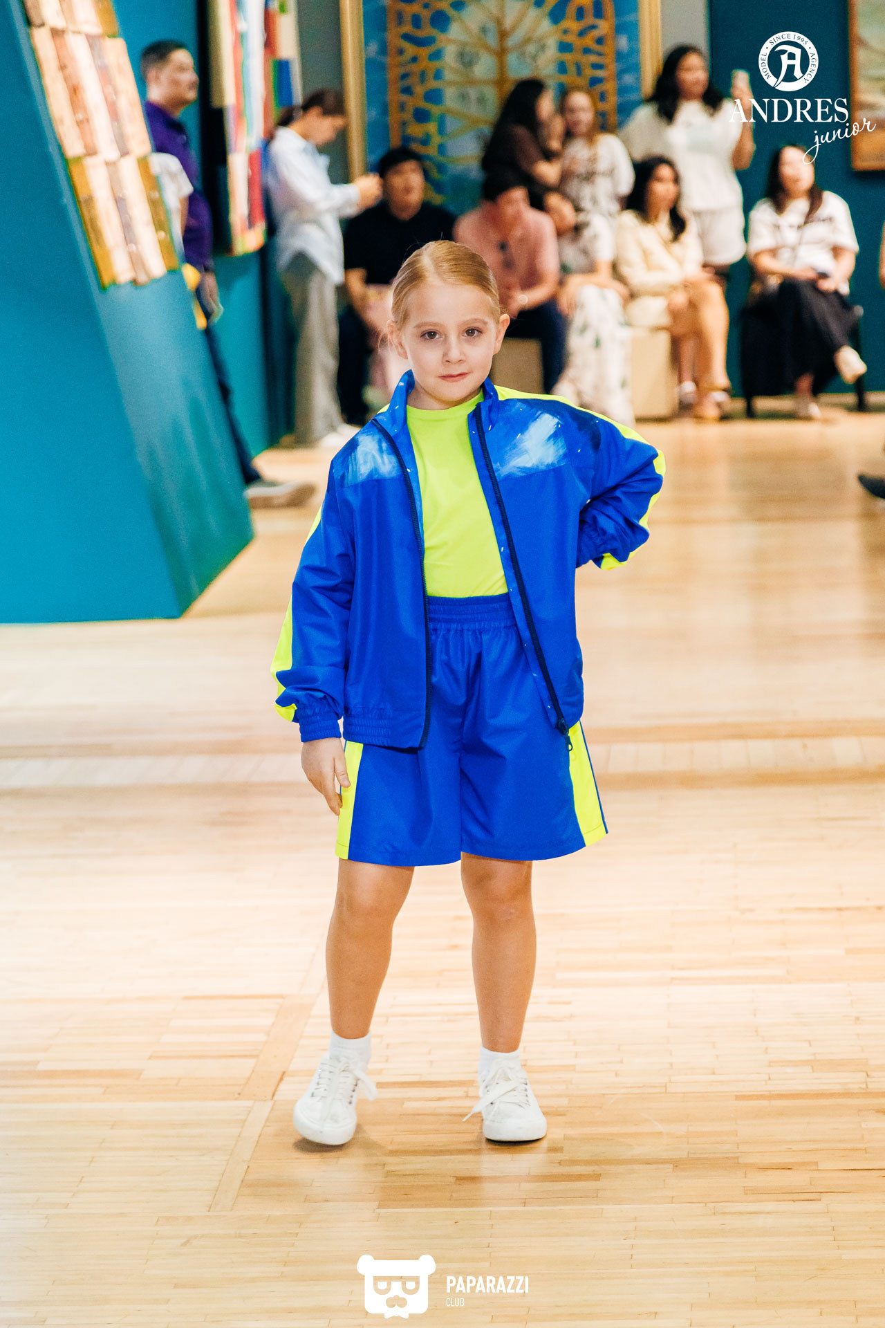 Девятый сезон Junior Models Show 2024 Алматы 02.06.2024 Девятый сезон Junior Models Show 2024