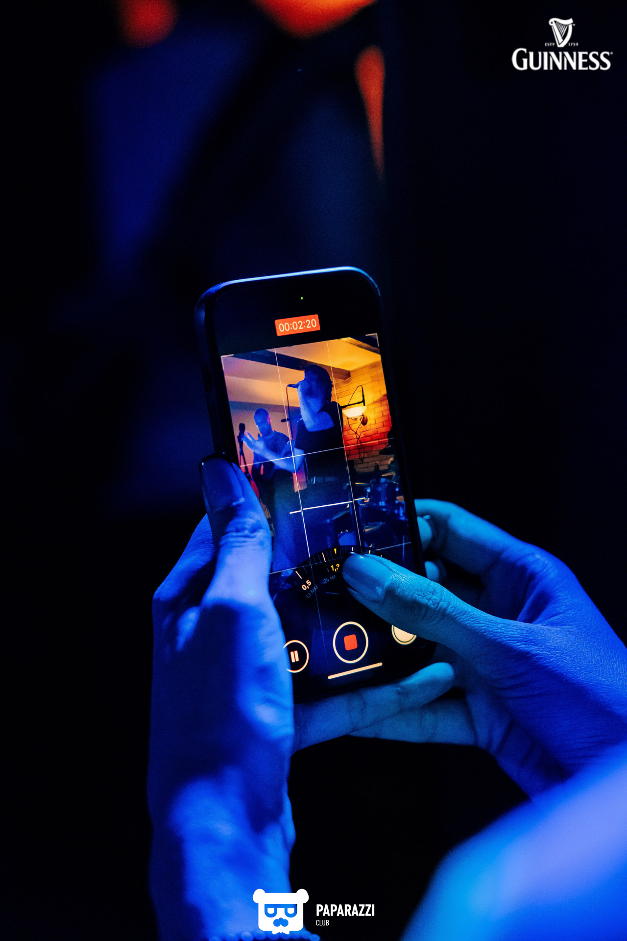 Guinness Pub Алматы 16.05.2025 Guinness Pub