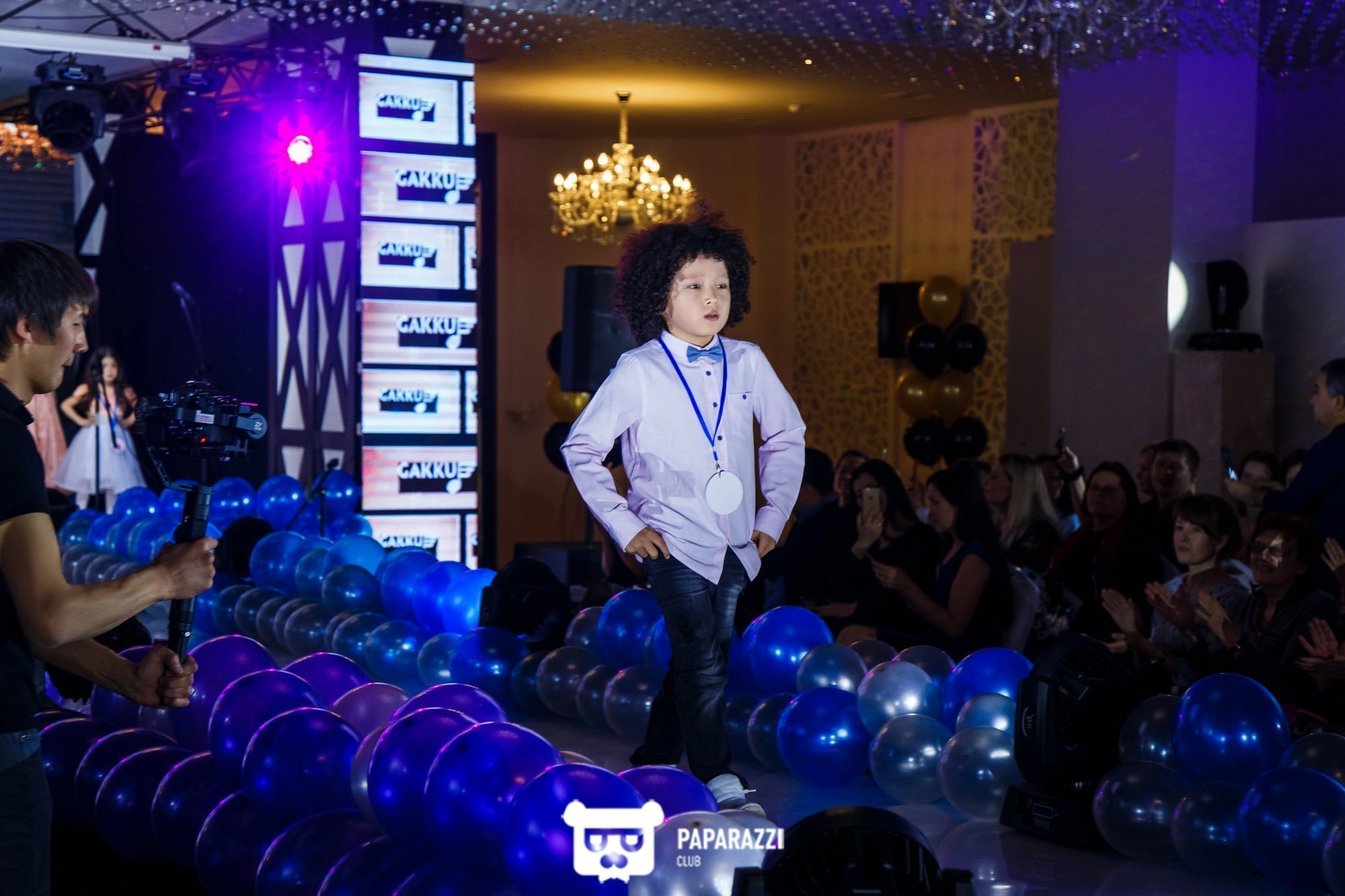 Финал ежегодного Национального фестиваля красоты и таланта «Принц и Принцесса Казахстан» Алматы 25.02.2018 Финал ежегодного Национального фестиваля красоты и таланта «Принц и Принцесса Казахстан»