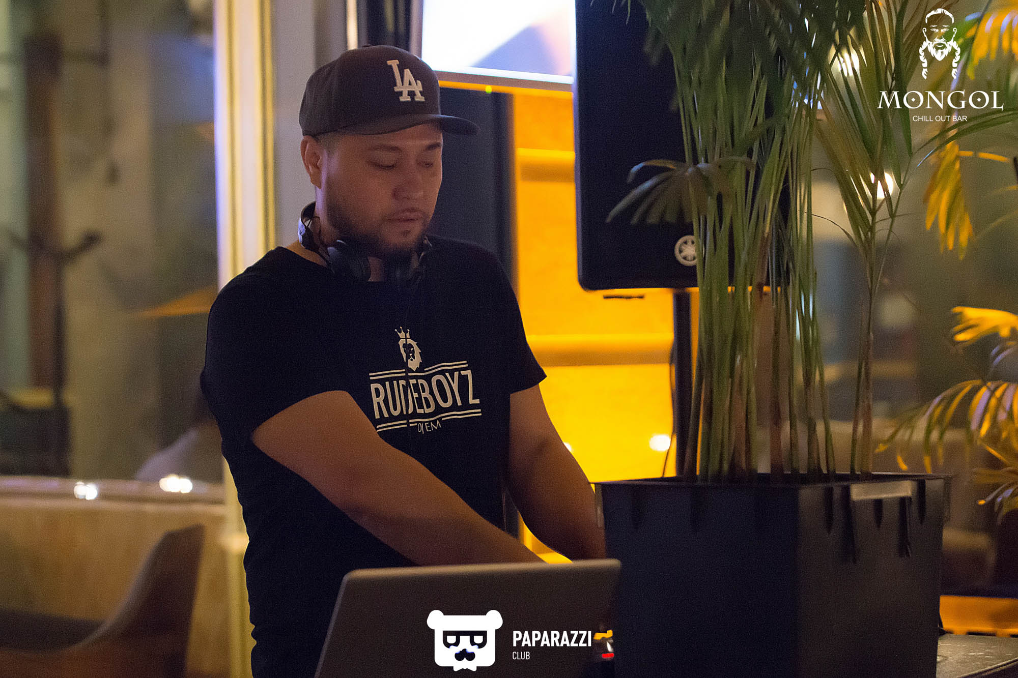 Mongol Chill Out Bar Алматы 20.05.2022 Mongol Chill Out Bar