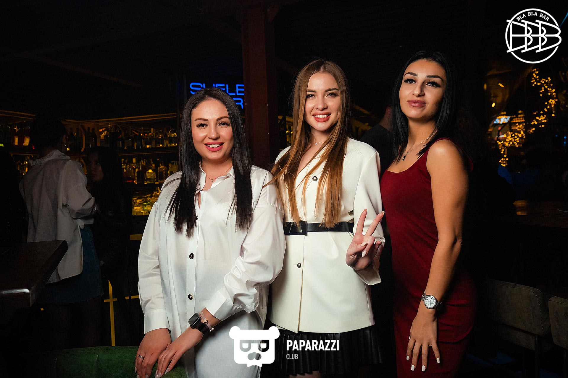 Bla Bla Bar Алматы 07.03.2020 Bla Bla Bar