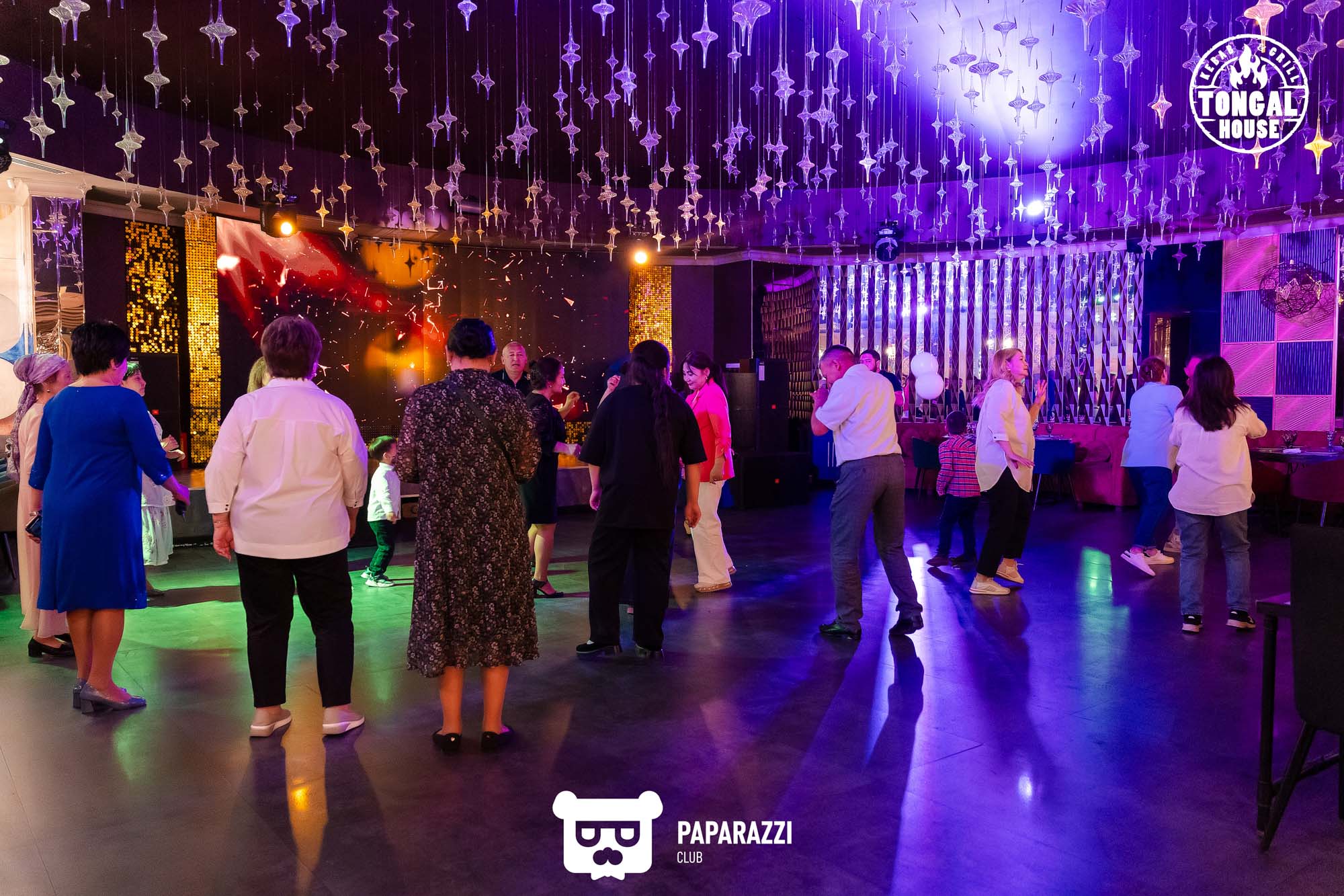 "Tongal House" Алматы 04.05.2024 "Tongal House"