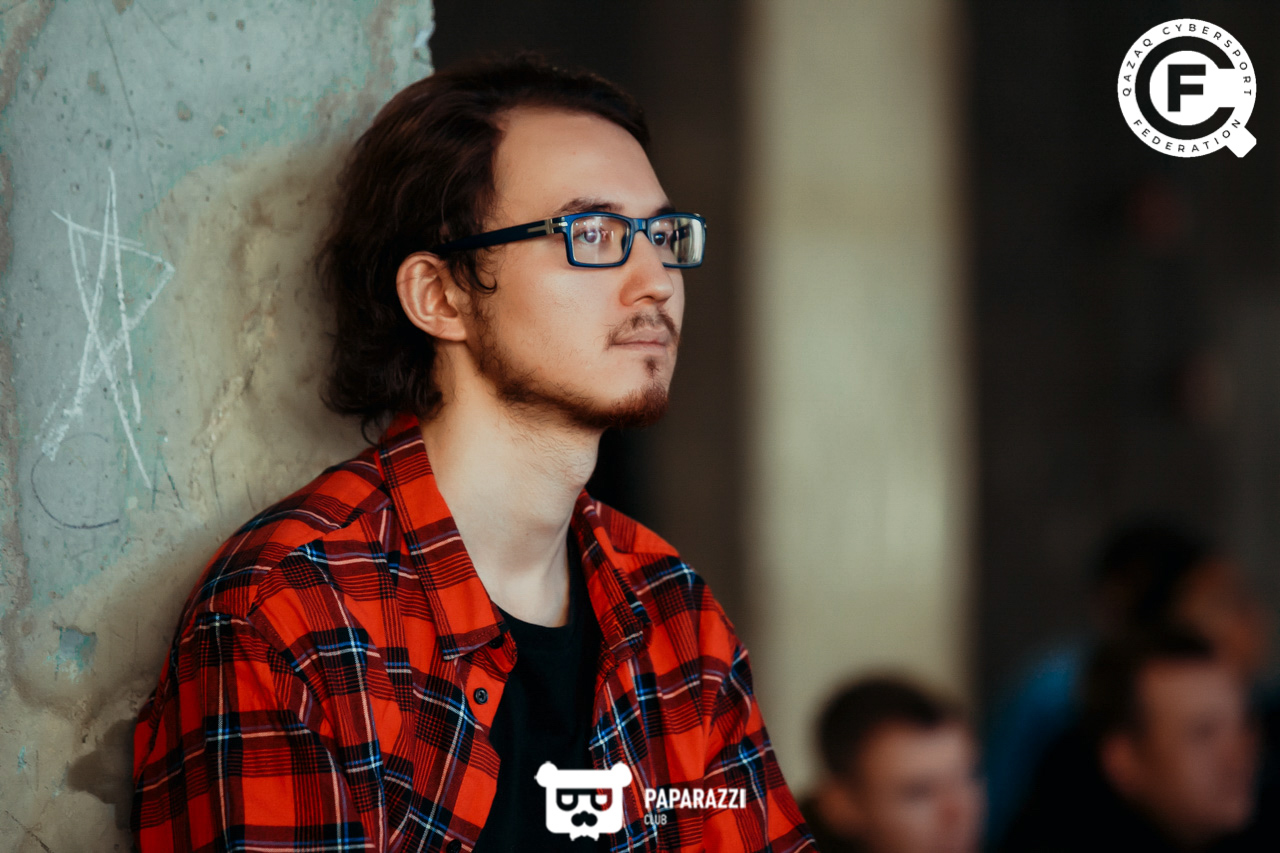 Открытый турнир Центральной Азии по StarCraft II в г.Алматы Алматы 12/17/2018 Открытый турнир Центральной Азии по StarCraft II в г.Алматы