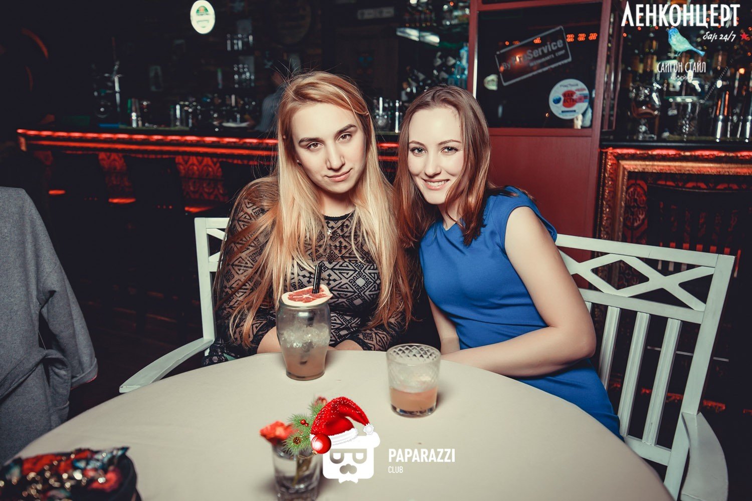 ЛенКонцерт Saigon Style Алматы 07.01.2017 ЛенКонцерт Saigon Style