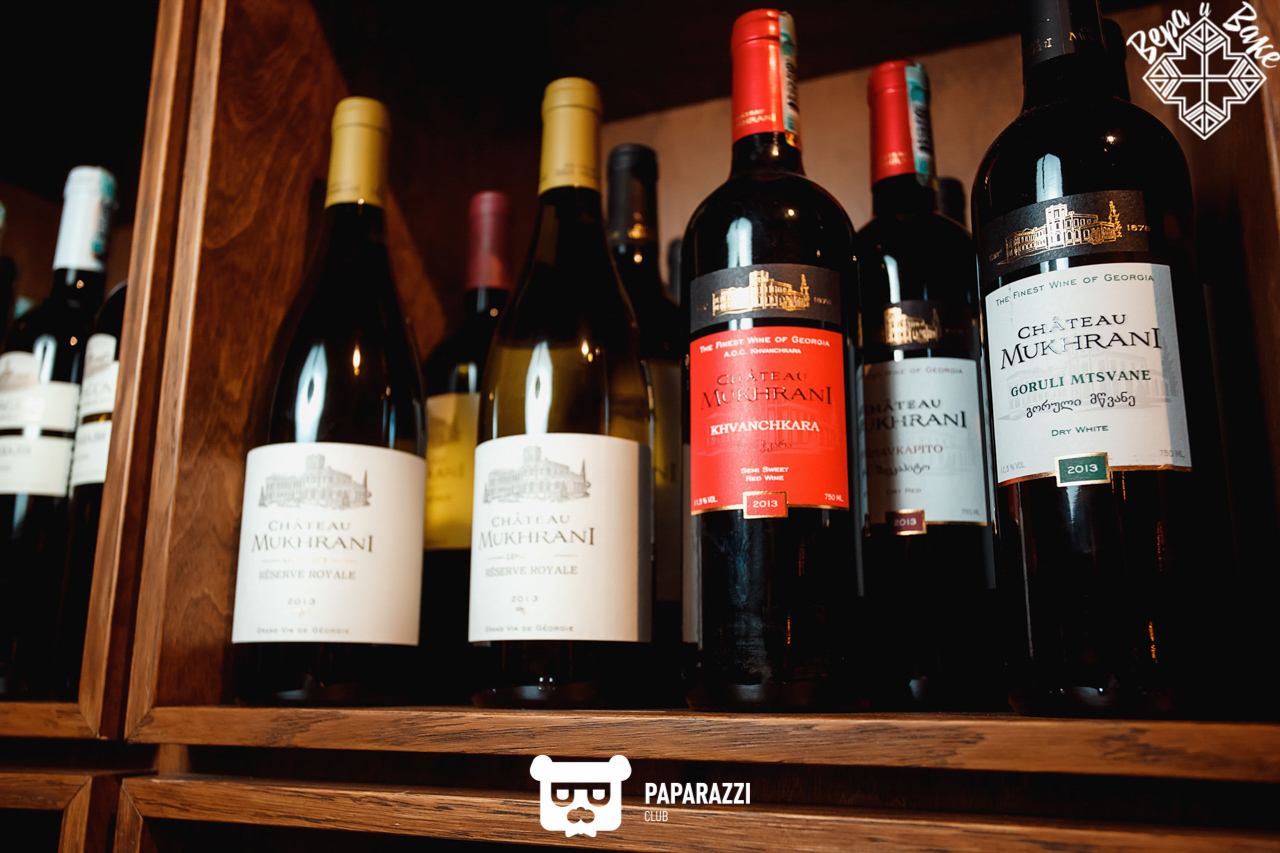 Ресторан гостеприимной кухни "Вера и Ваке" Алматы 19.04.2019 Ресторан гостеприимной кухни "Вера и Ваке"